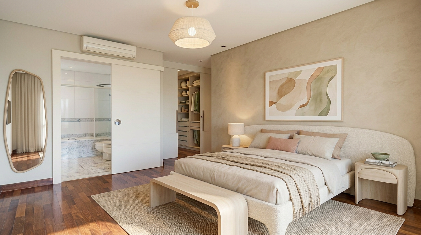 Apartamento no Vila Congonhas