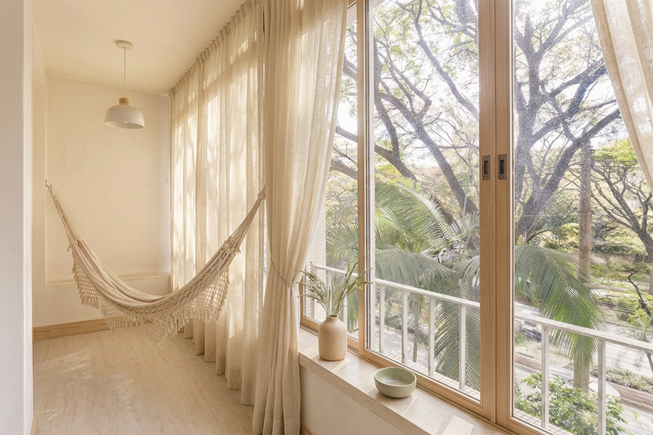 Apartamento no Jardim Paulista
