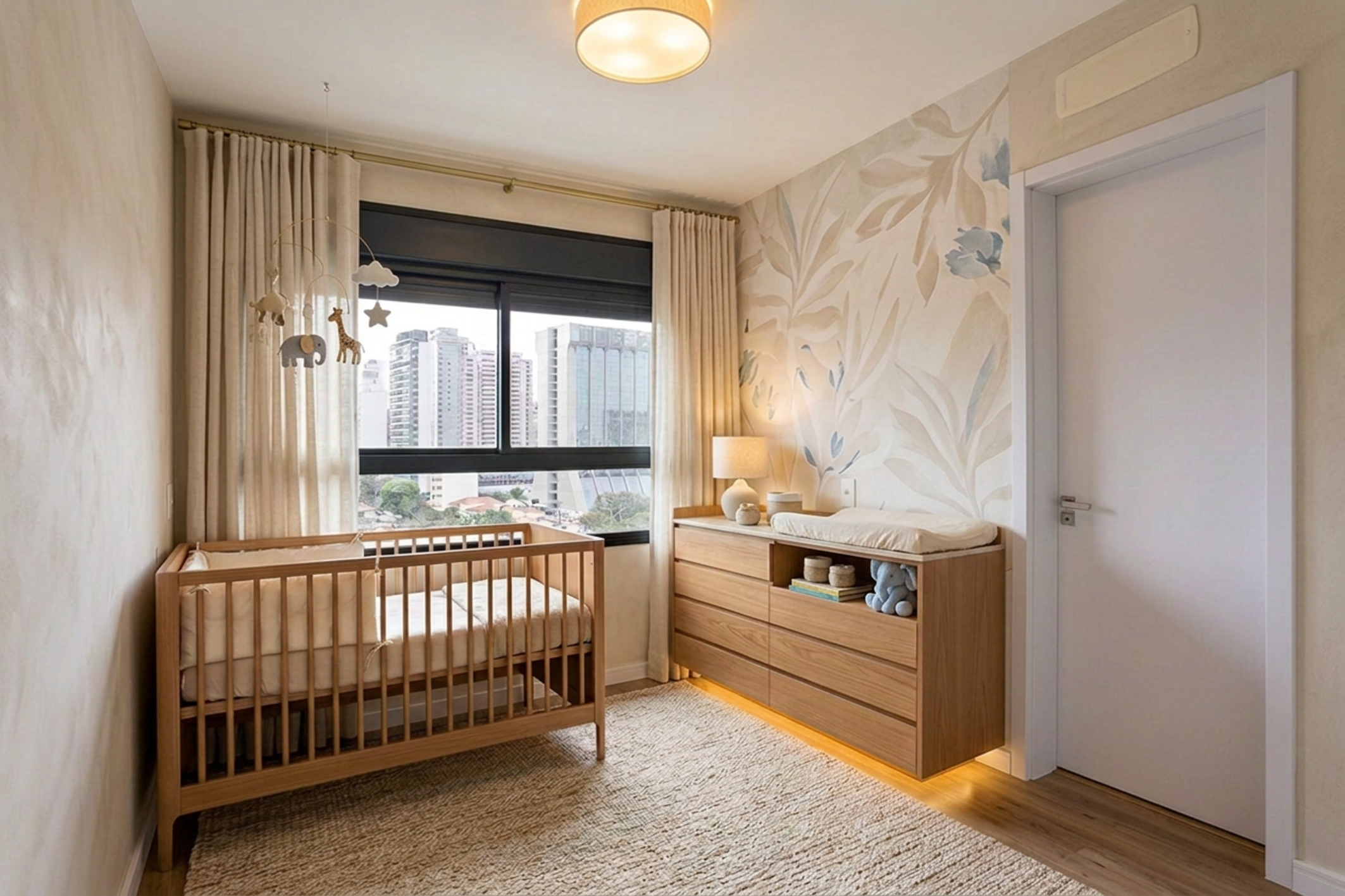Apartamento no Vila Mariana