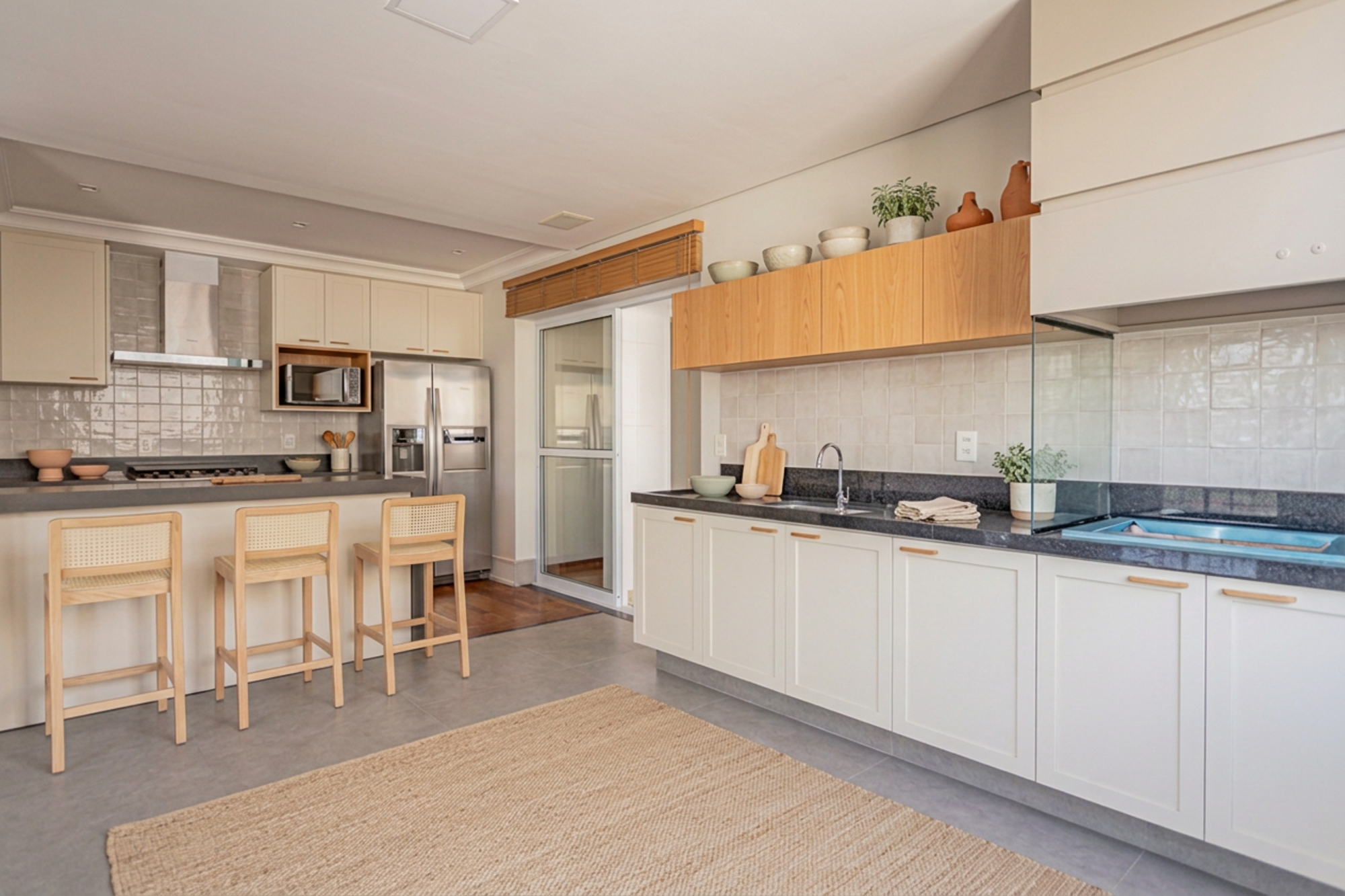 Apartamento no Vila Congonhas