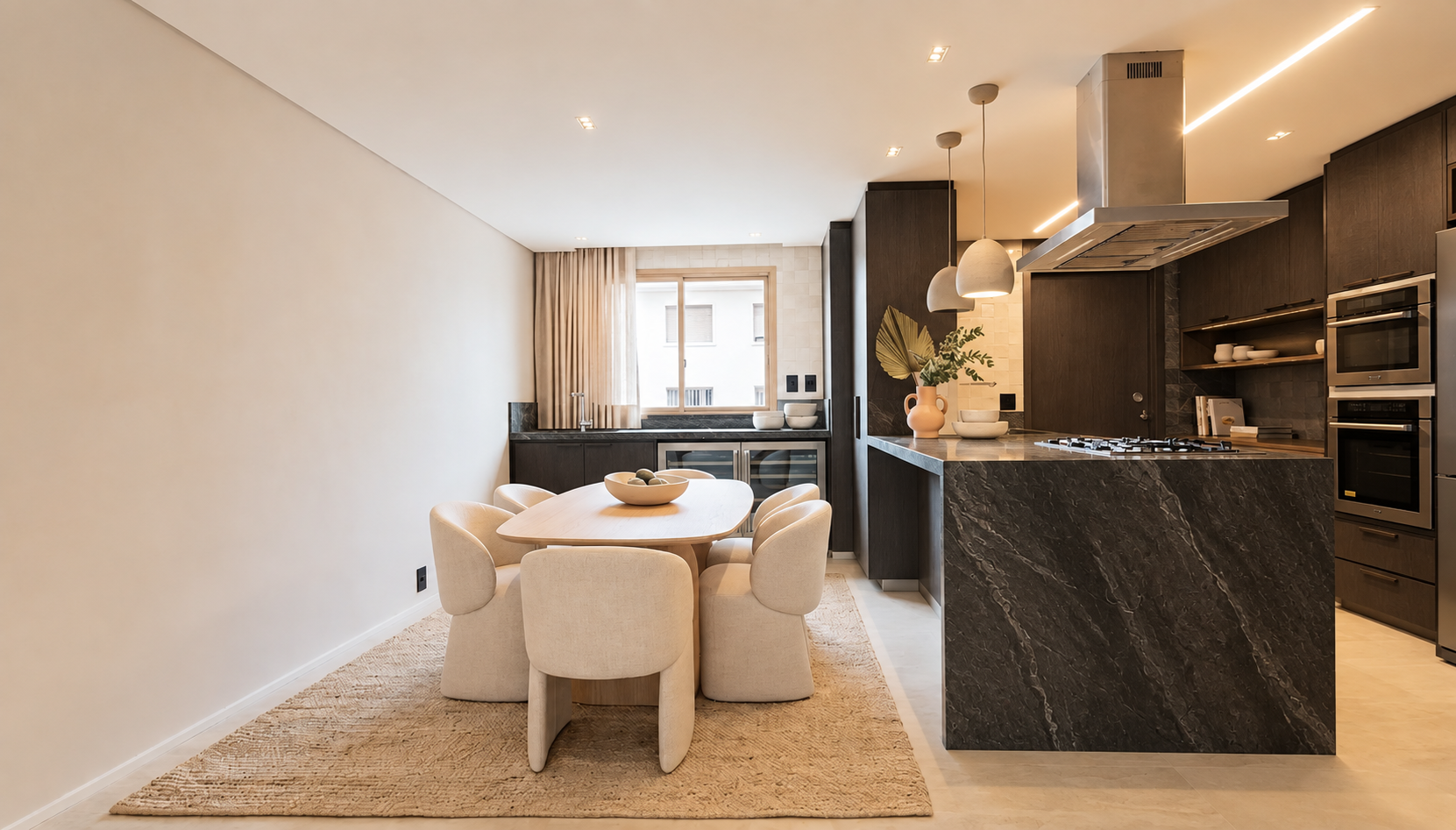 Apartamento no Itaim Bibi