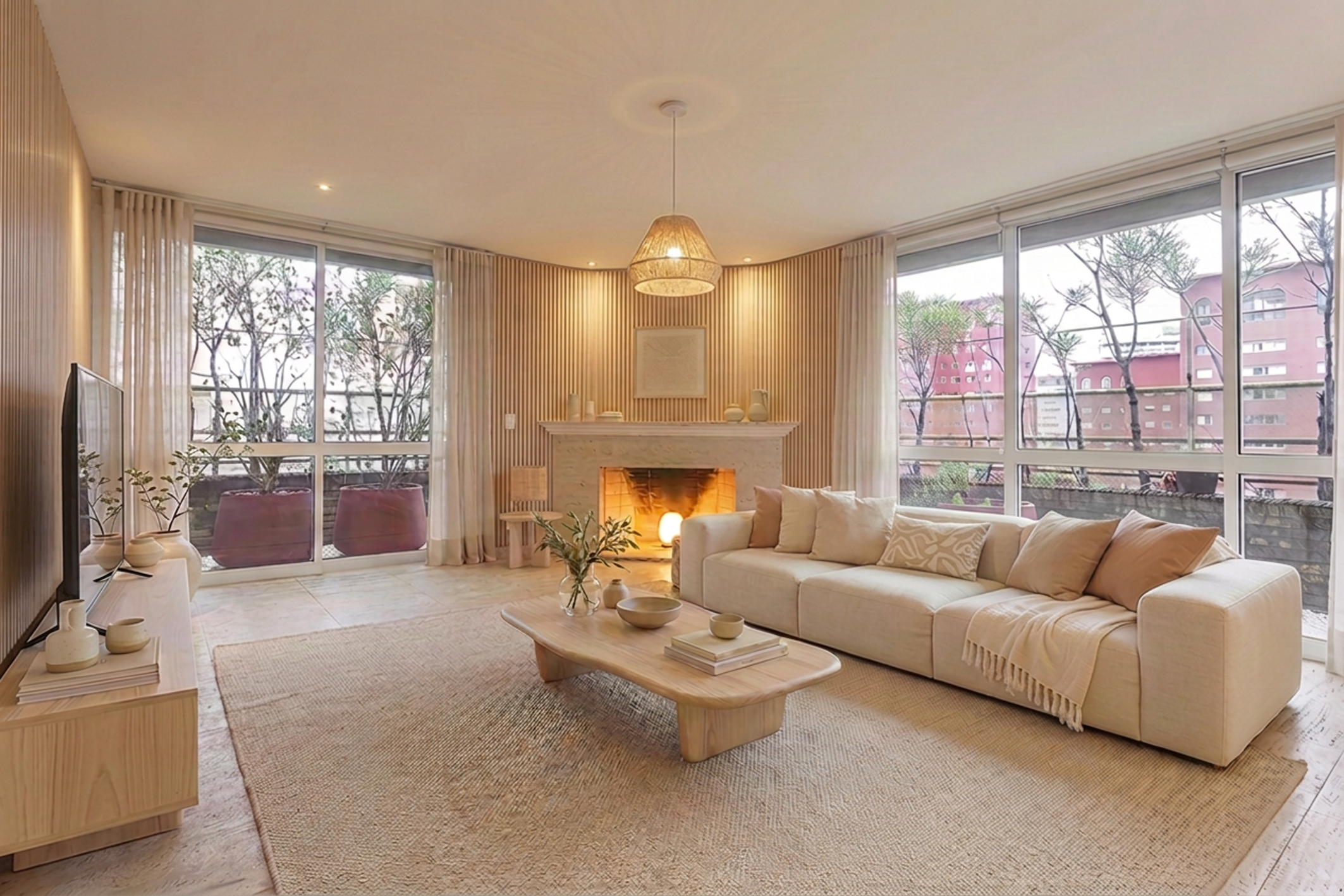 Apartamento no Itaim Bibi