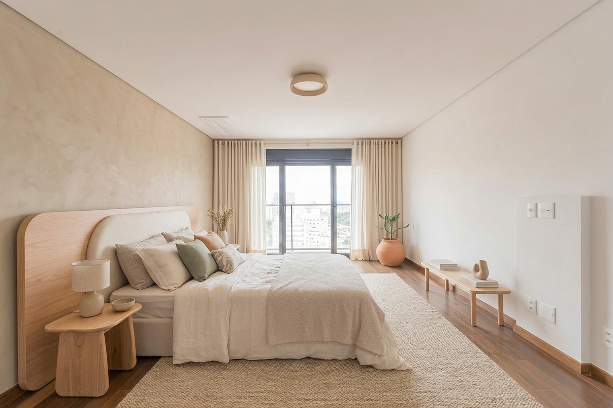 Apartamento no Jardim Paulista