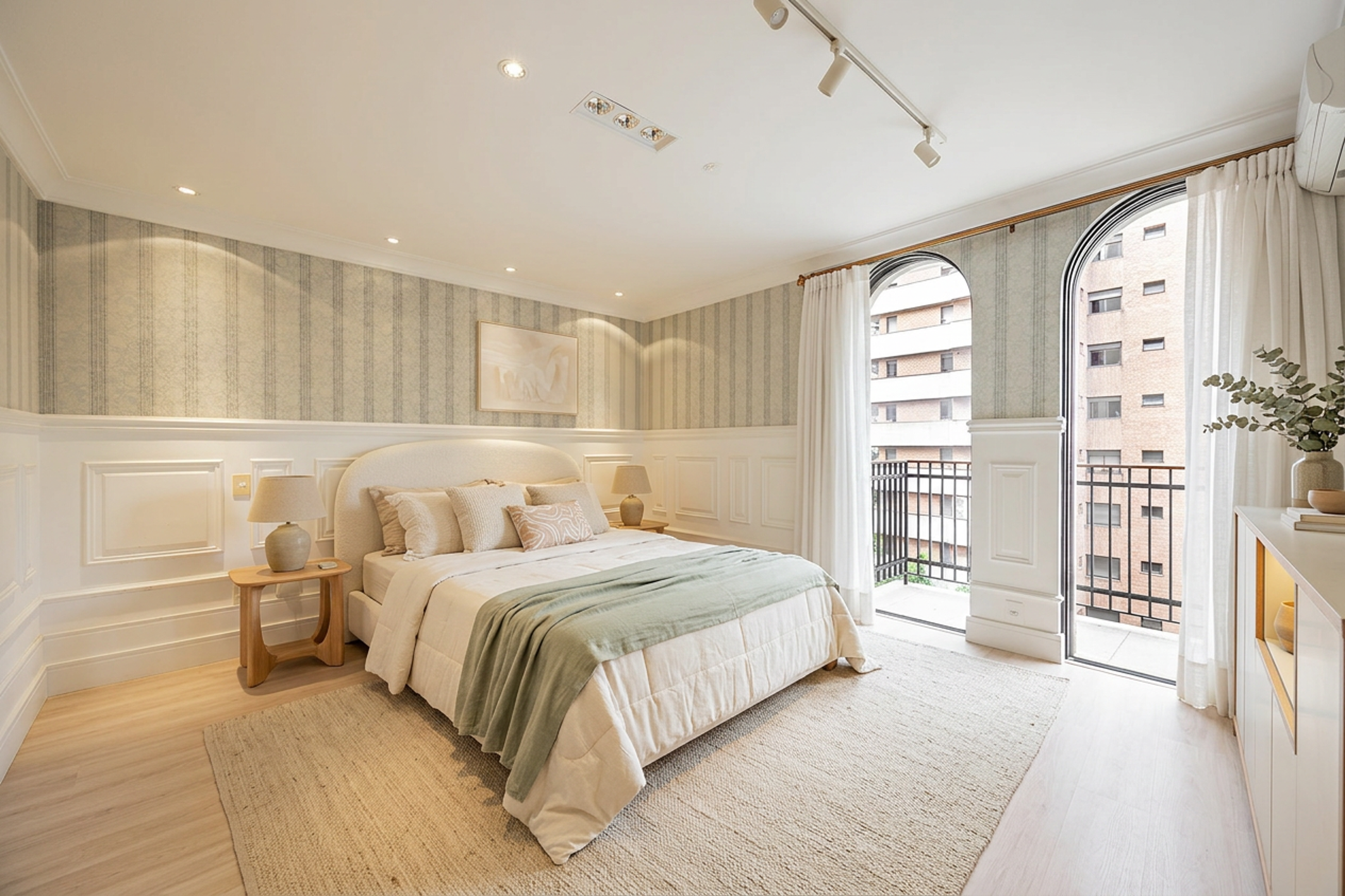 Apartamento no Jardim Paulista