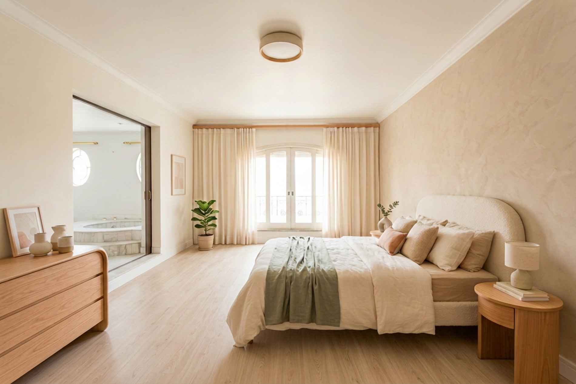 Apartamento no Jardim Paulista