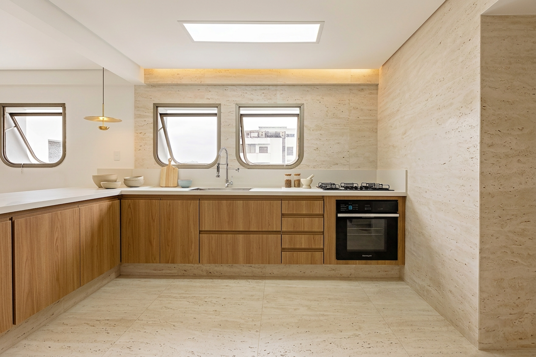 Apartamento no Planalto Paulista