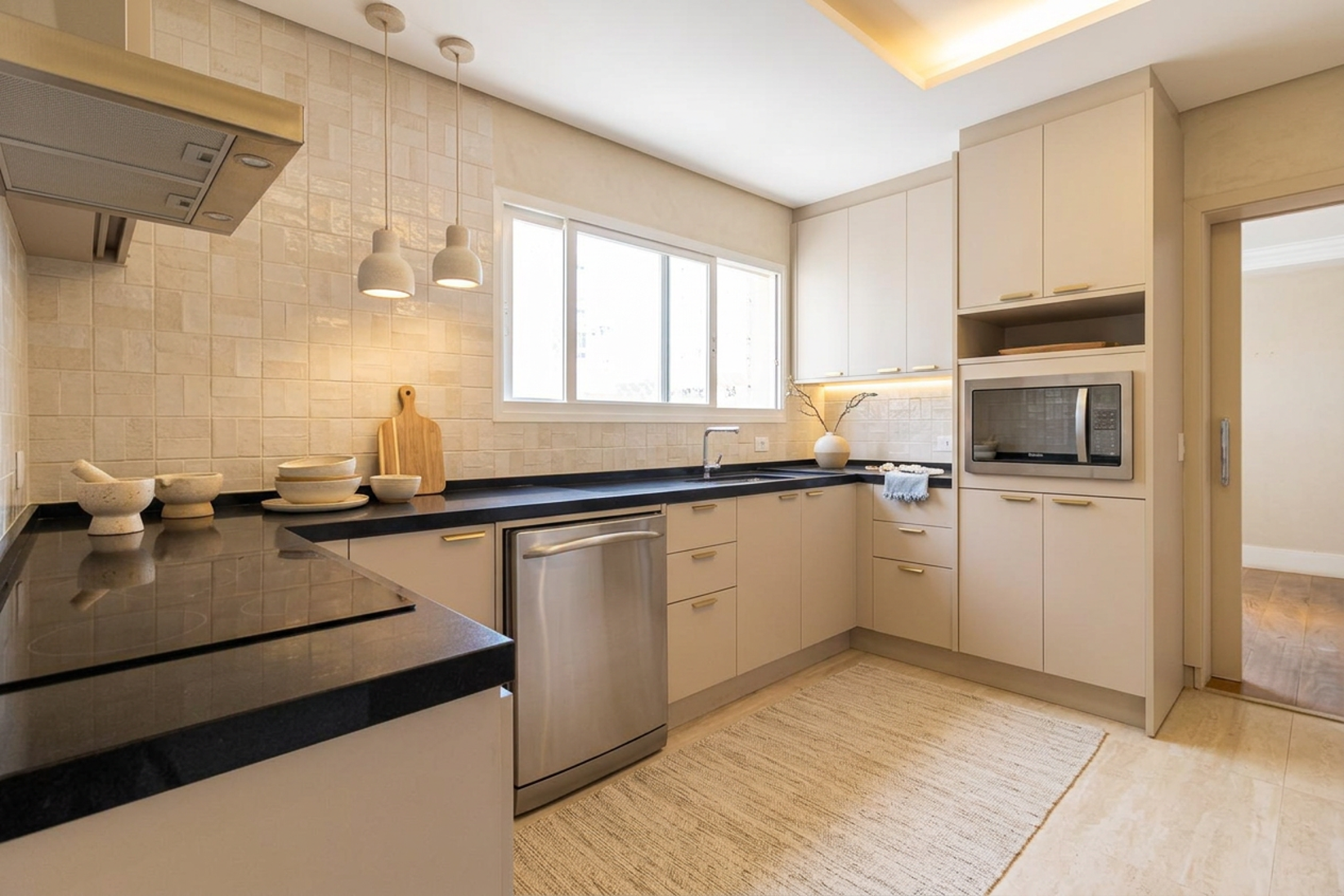 Apartamento no Itaim Bibi