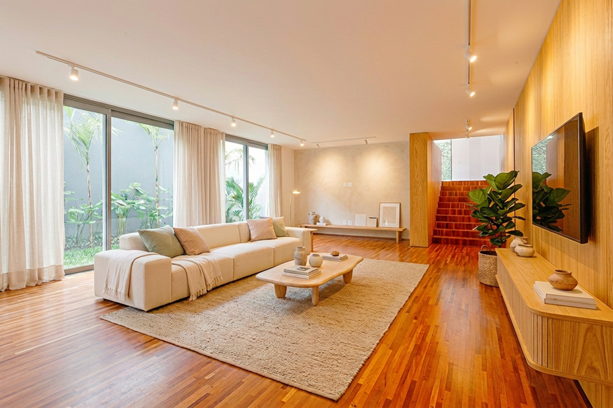 Casa no Alto de Pinheiros