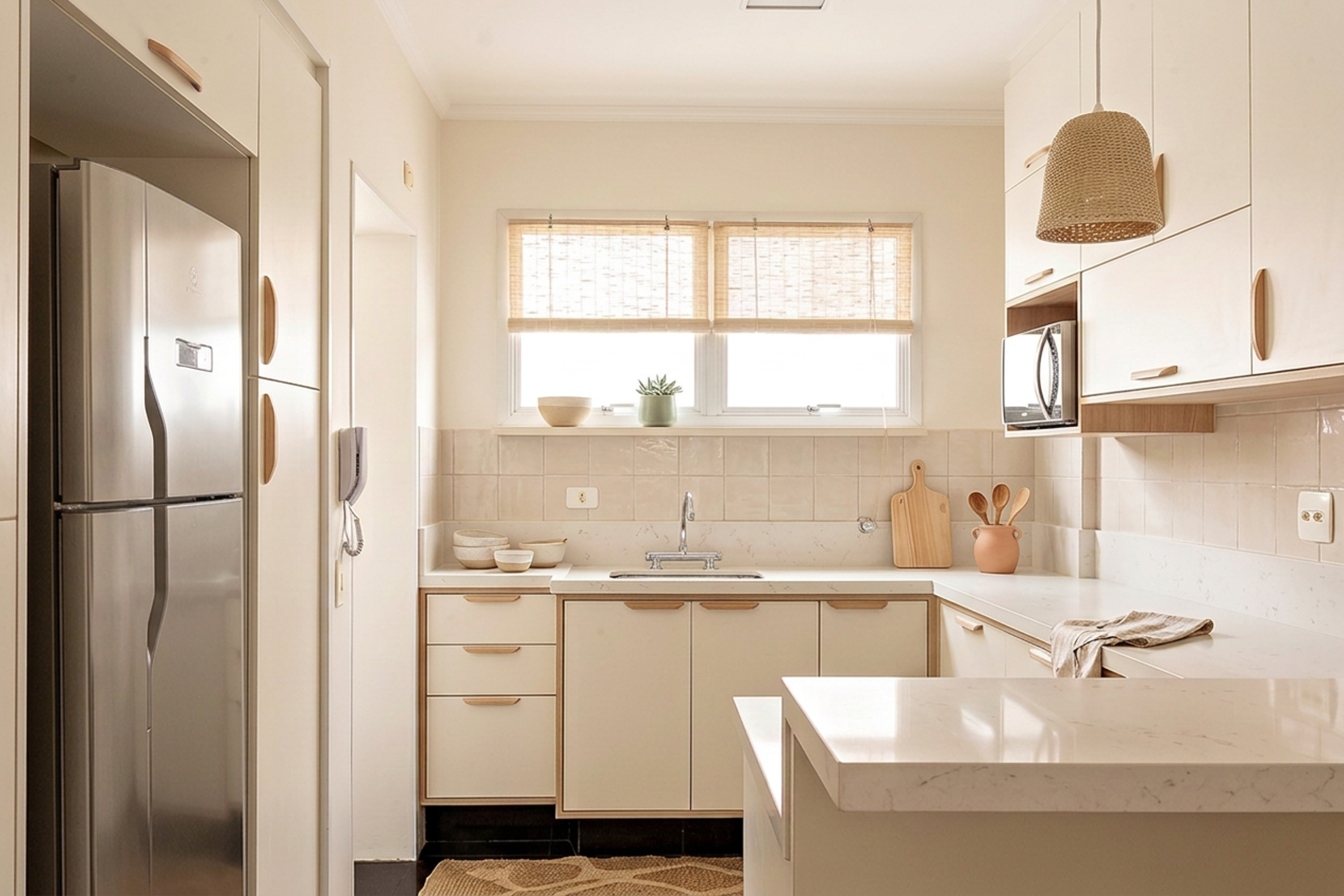 Apartamento no Itaim Bibi