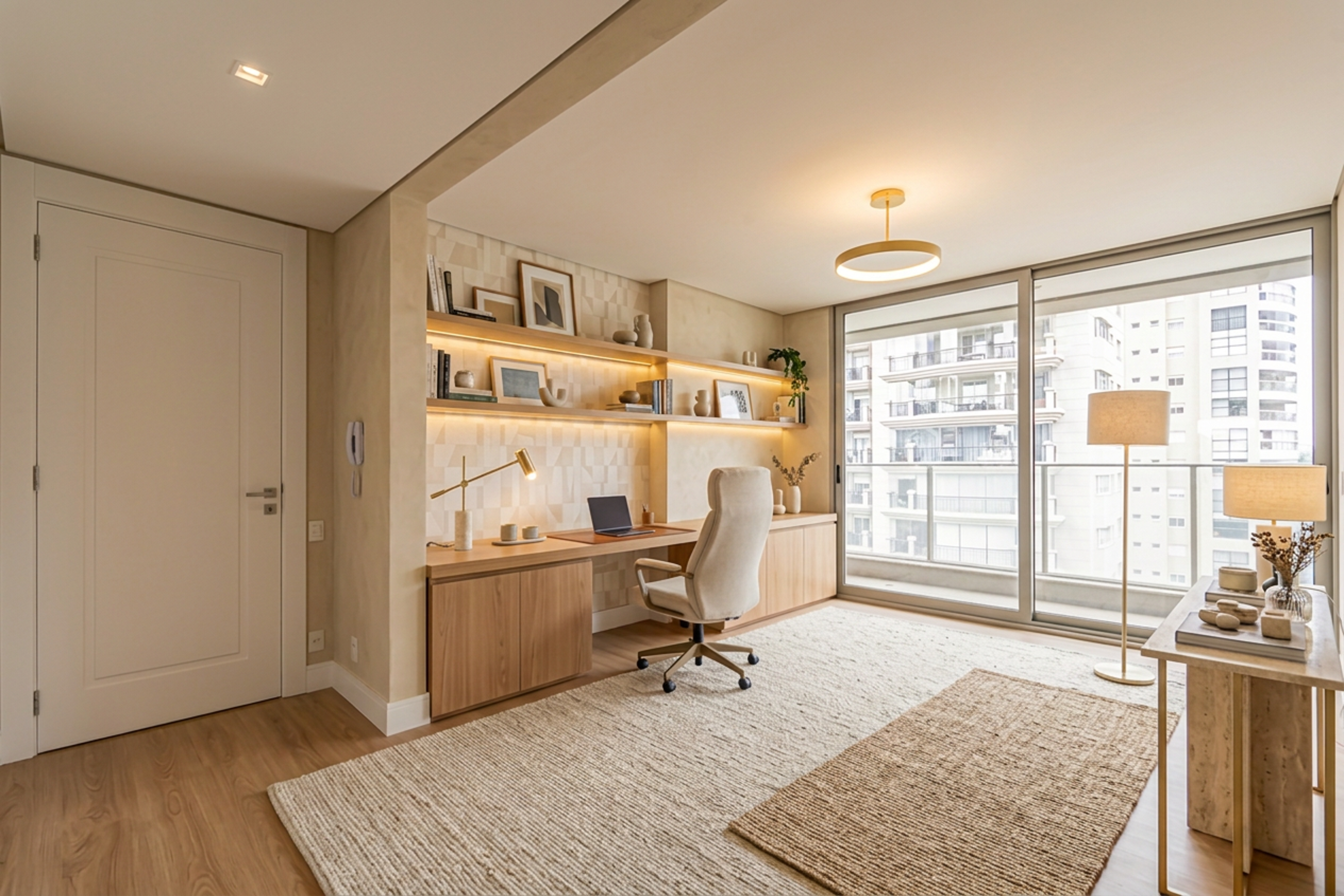 Apartamento no Vila Mariana