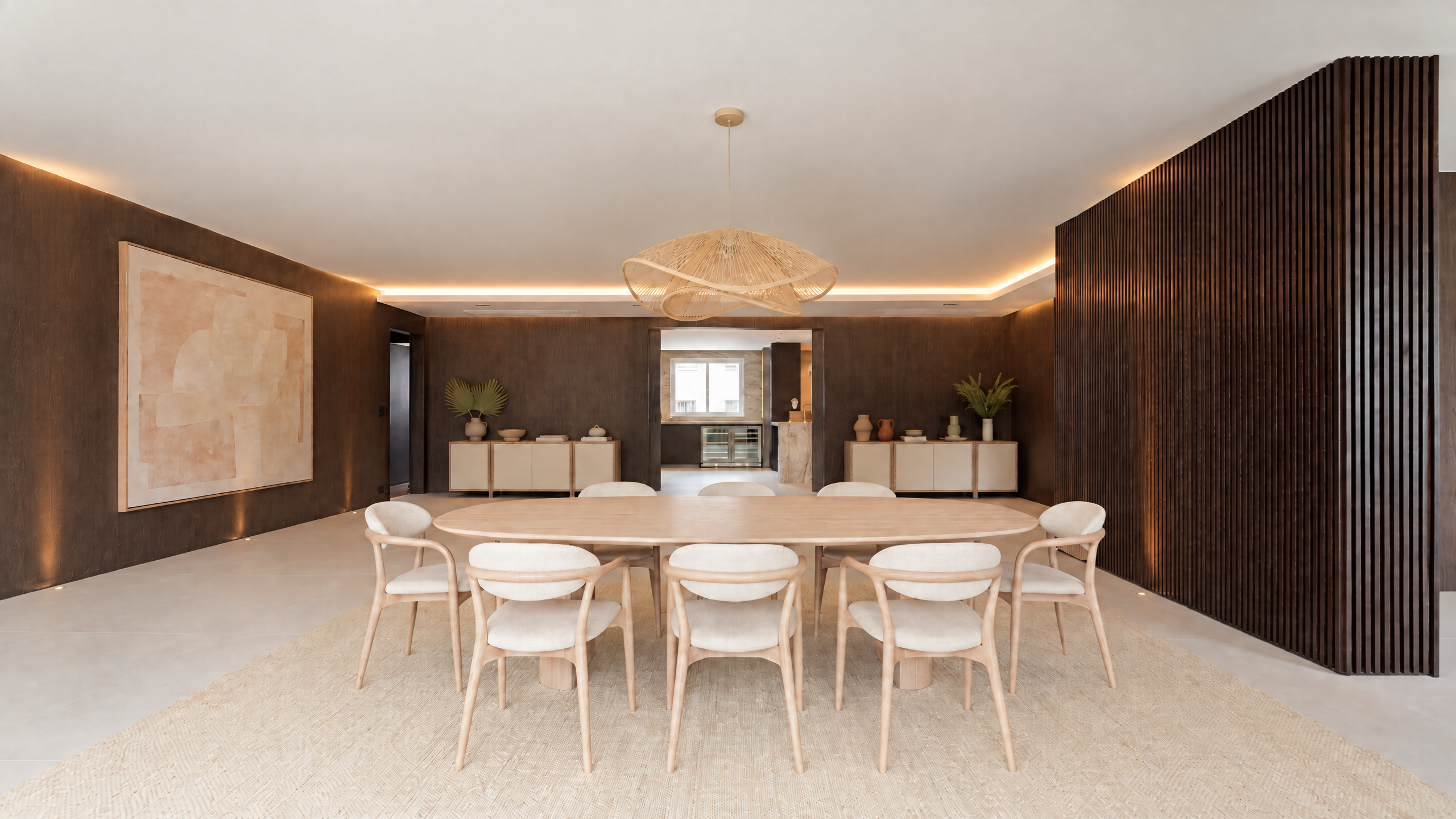 Apartamento no Itaim Bibi