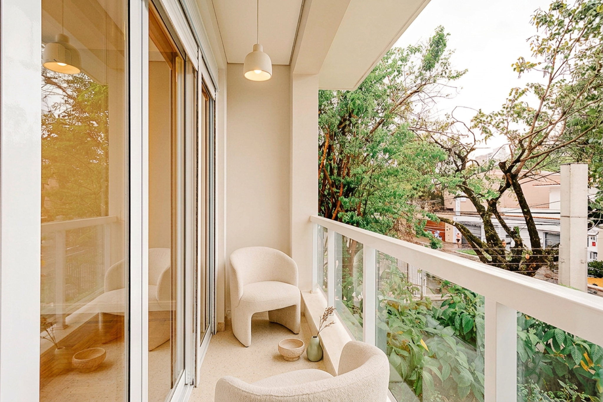 Casa no Jardim Paulista