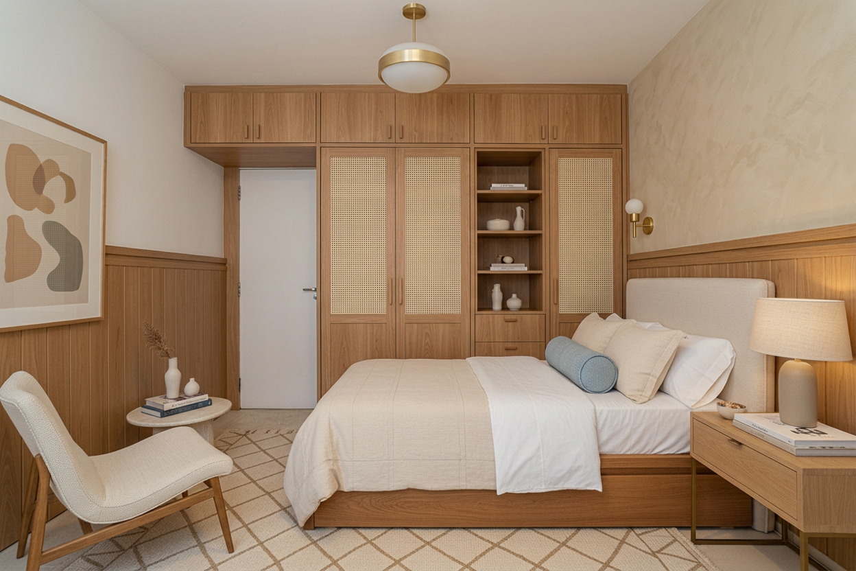 Apartamento no Jardim Paulistano
