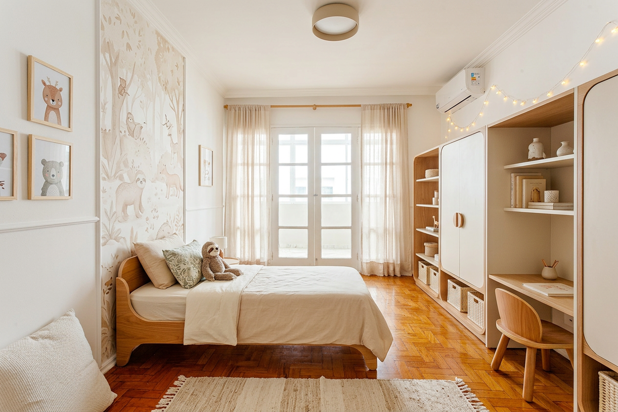Apartamento no Jardim Paulista