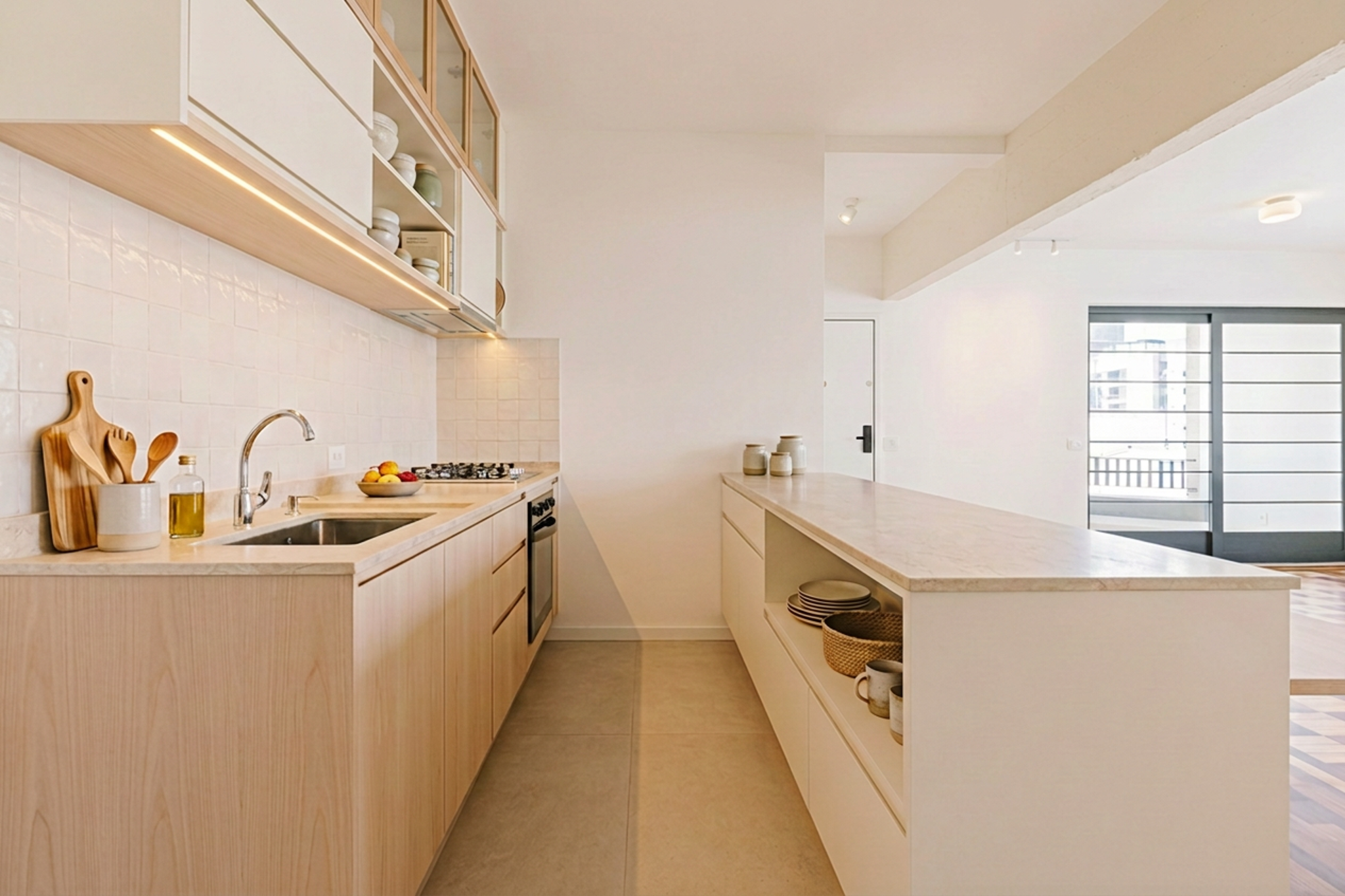 Apartamento no Jardim Paulista
