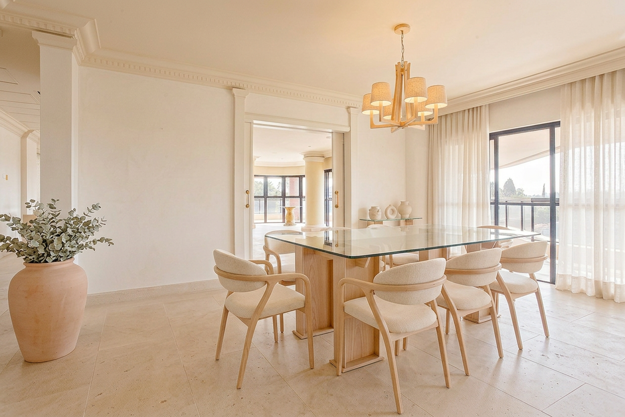 Apartamento no Jardim Vitória Régia