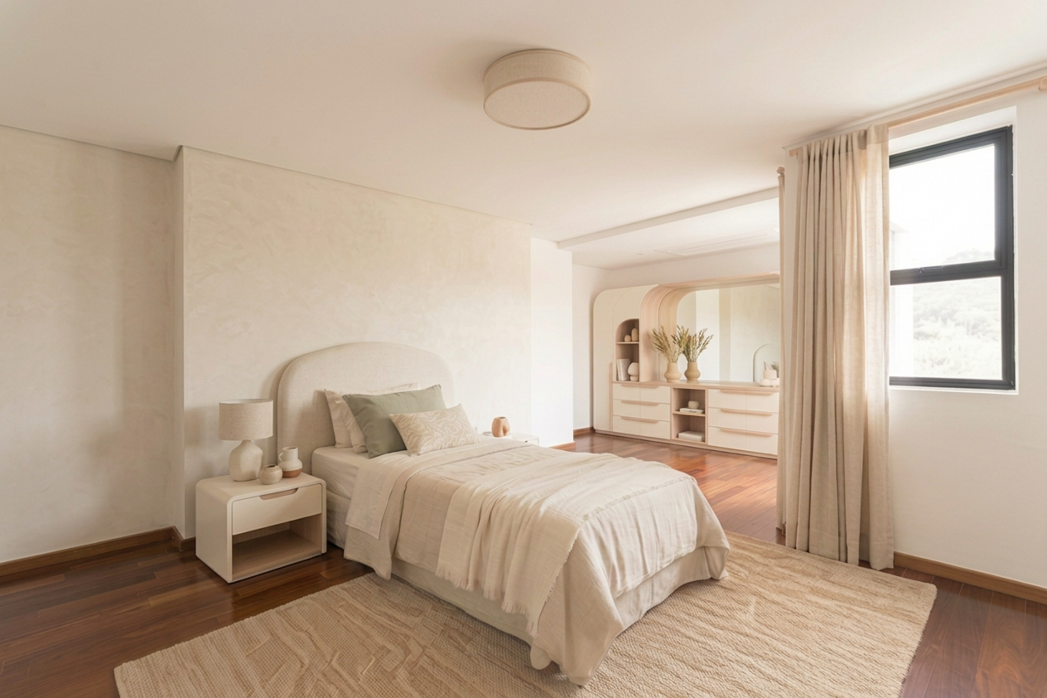 Apartamento no Jardim Paulista