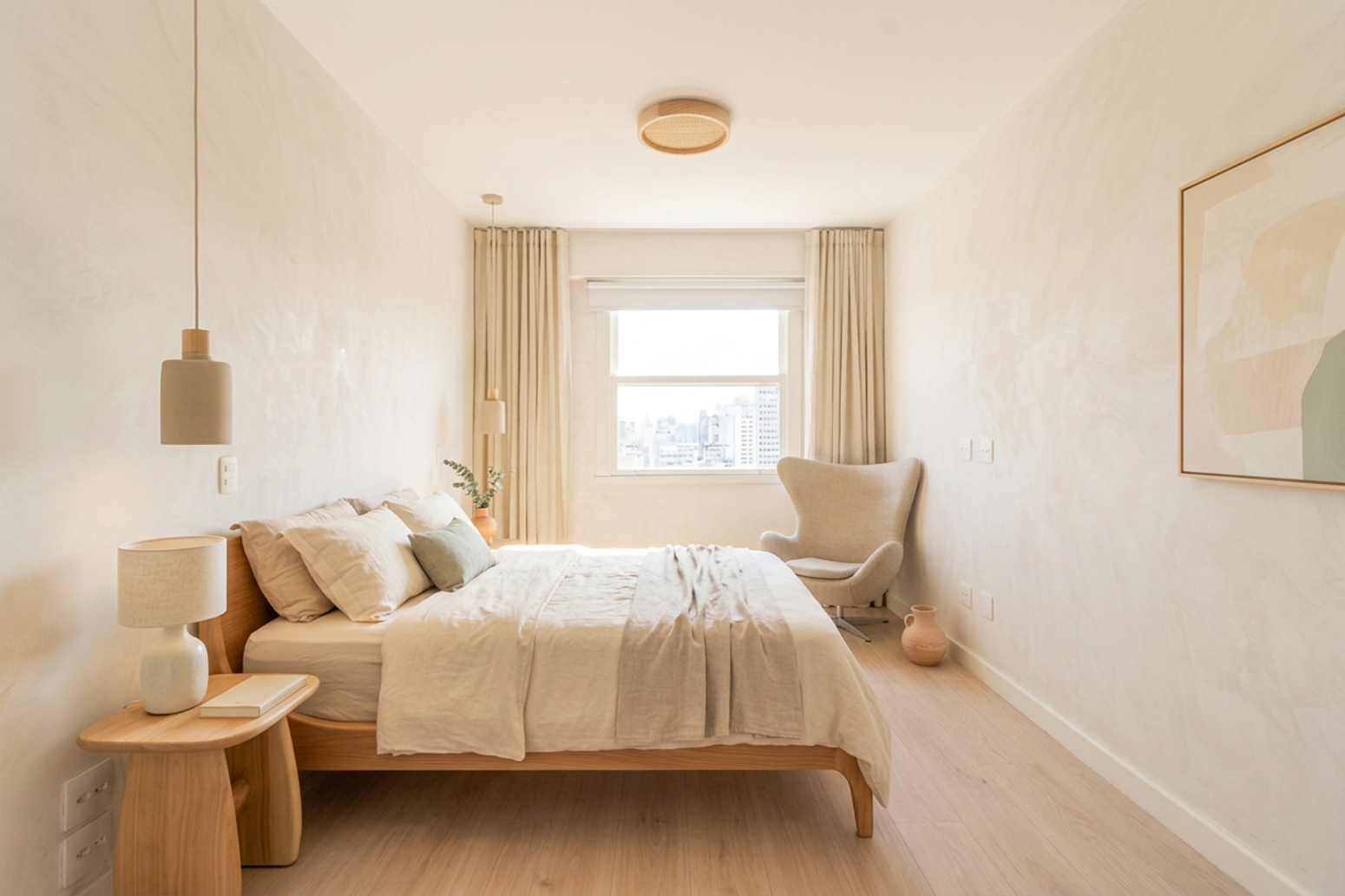 Apartamento no Jardim Paulista