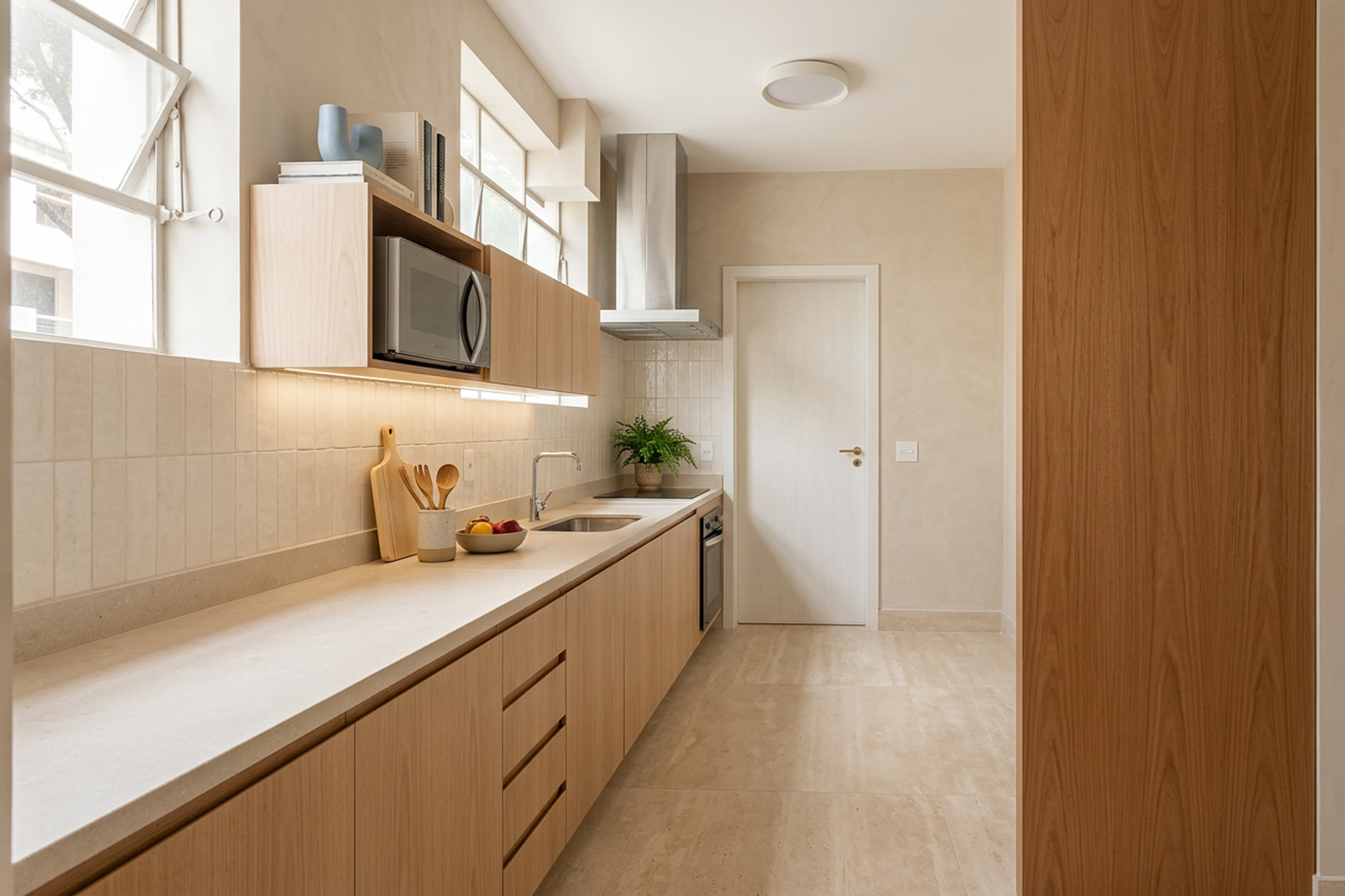 Apartamento no Jardim Paulista