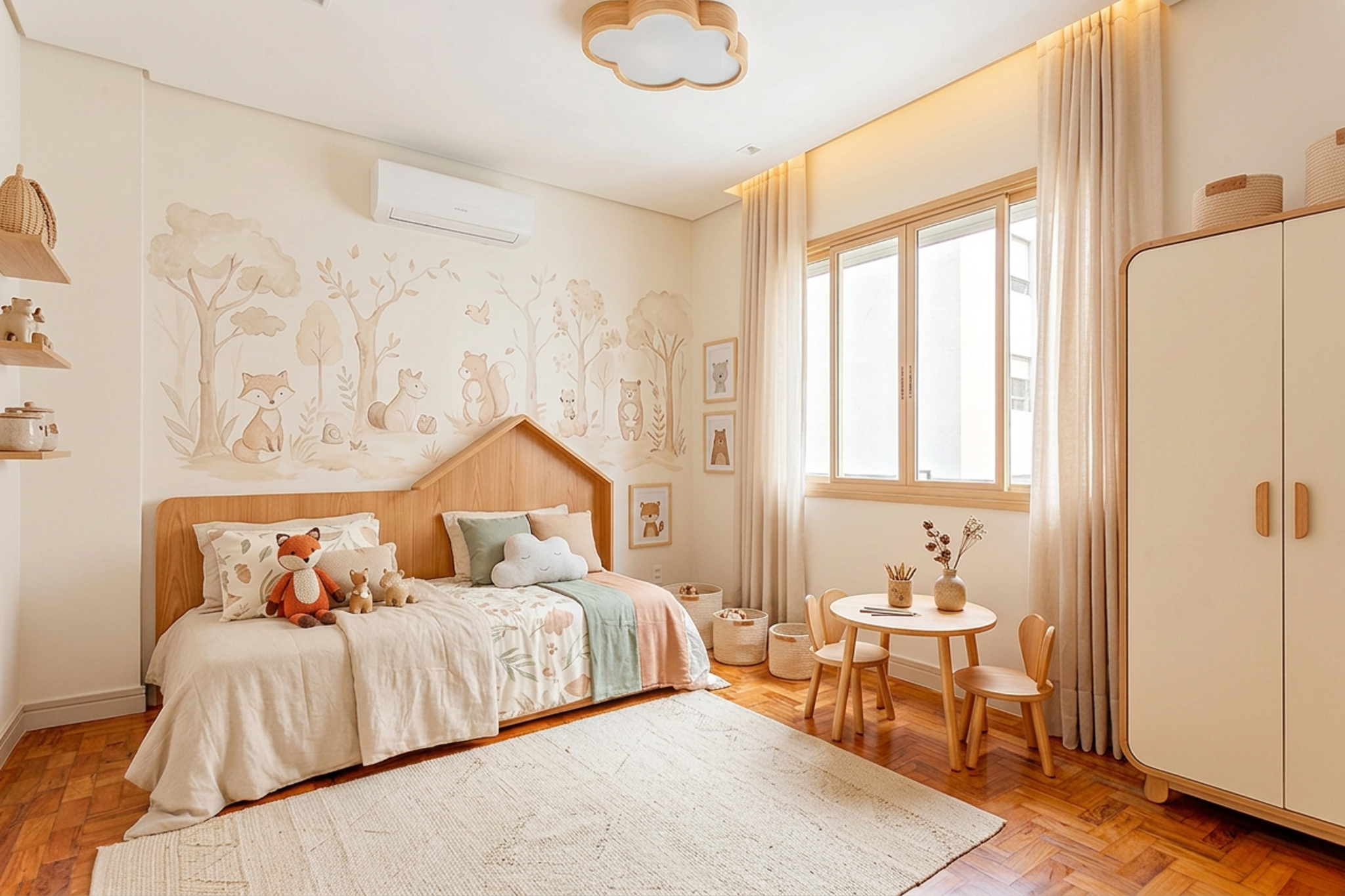 Apartamento no Jardim Paulista