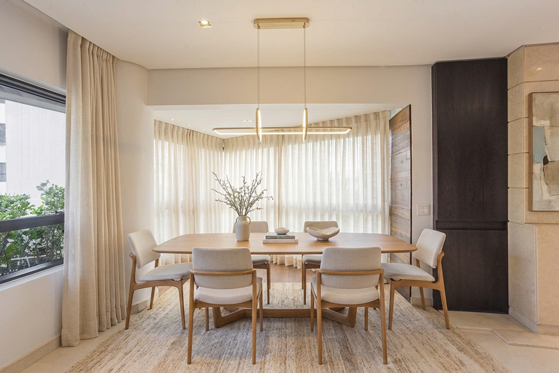 Apartamento no Jardim Paulista