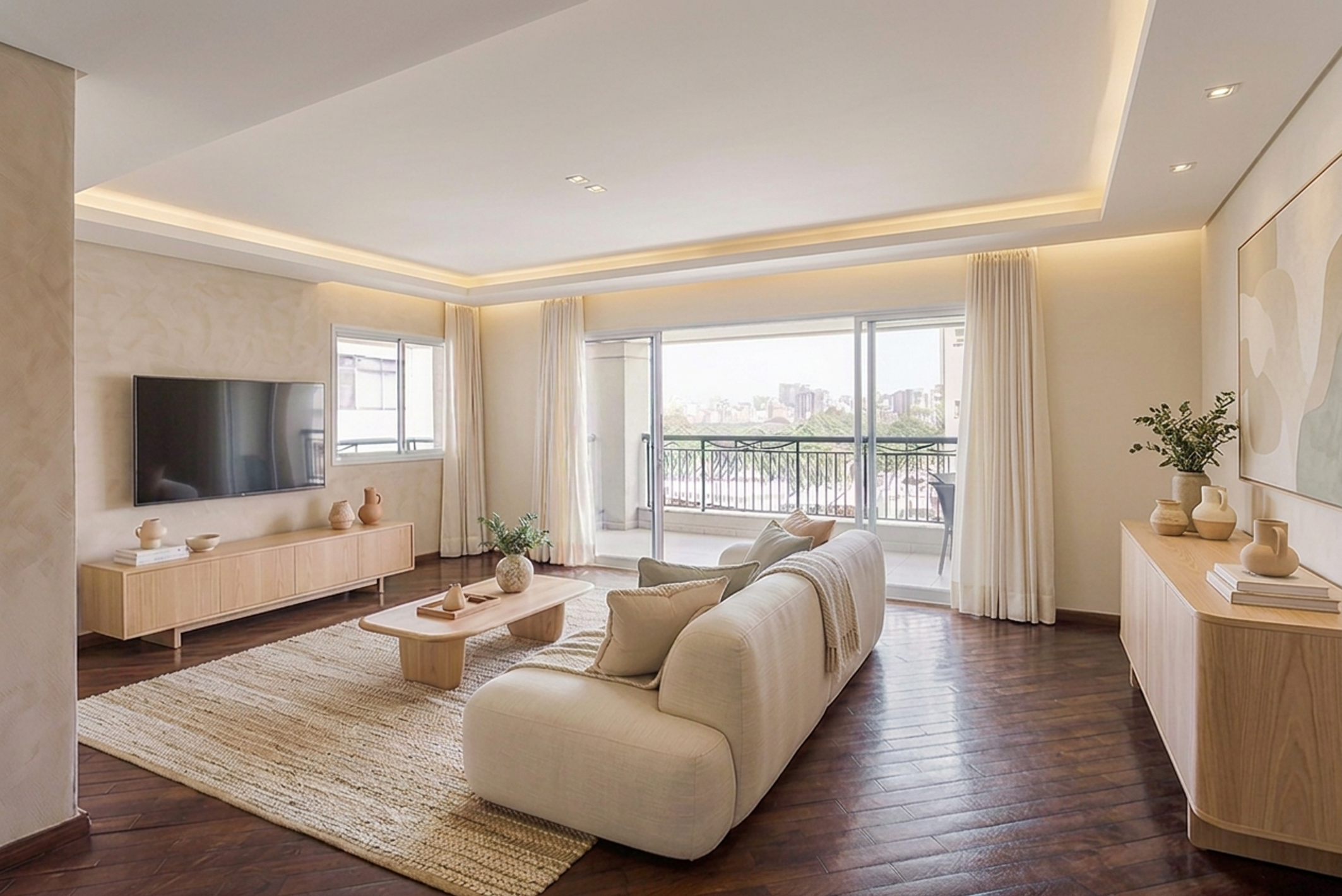 Apartamento no Jardim Paulista
