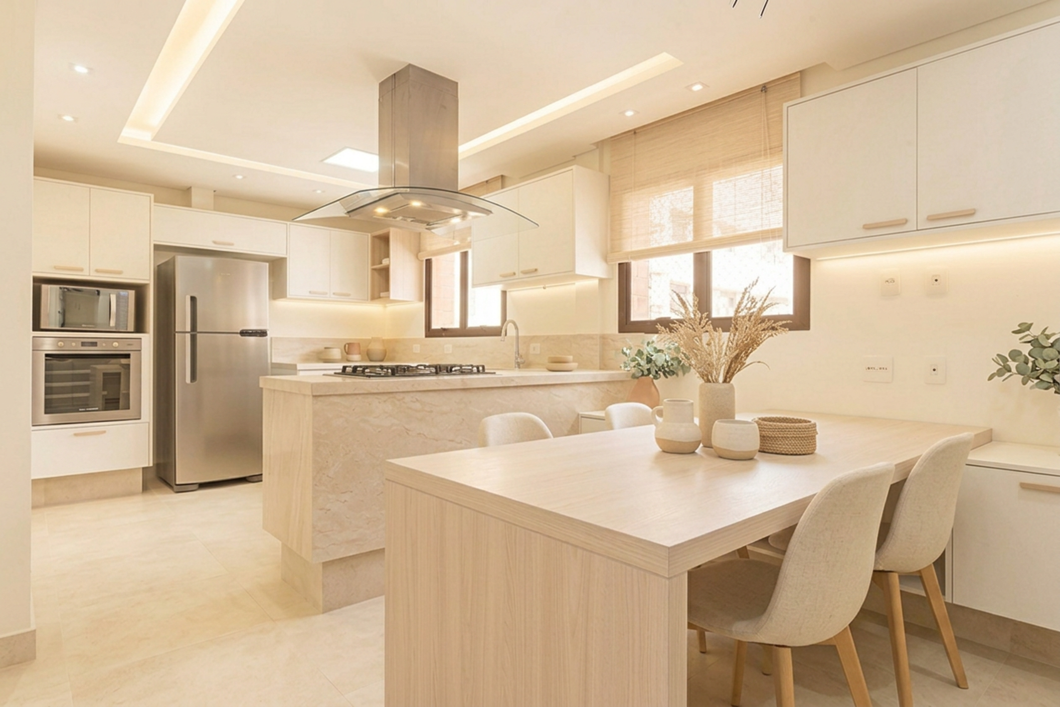 Apartamento no Jardim Europa