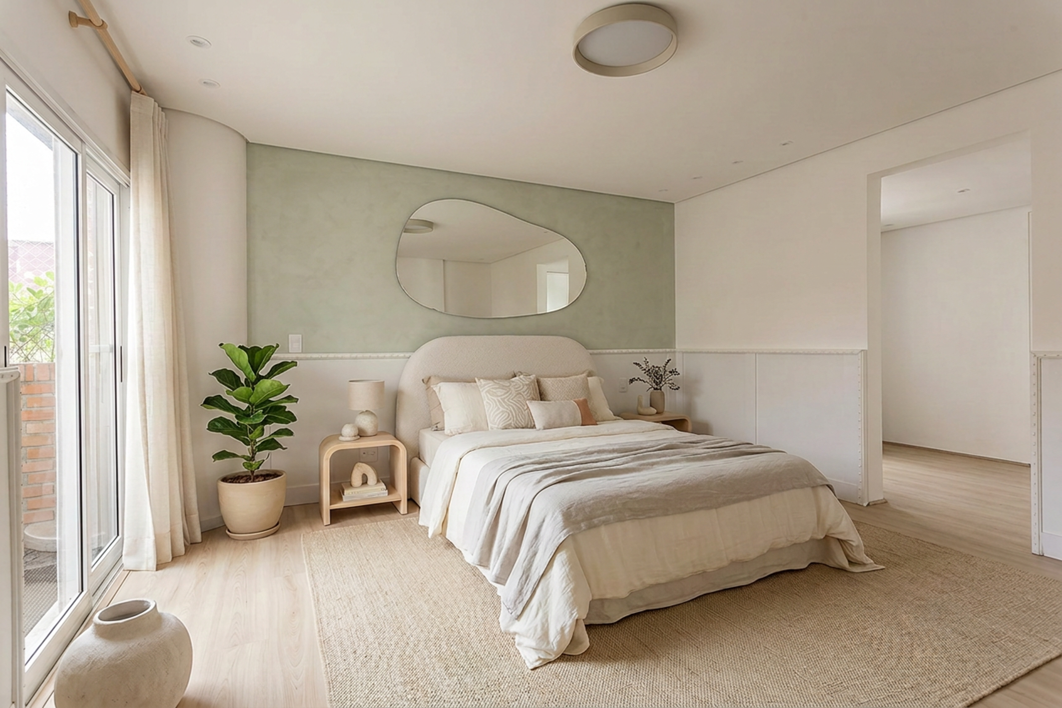 Apartamento no Itaim Bibi