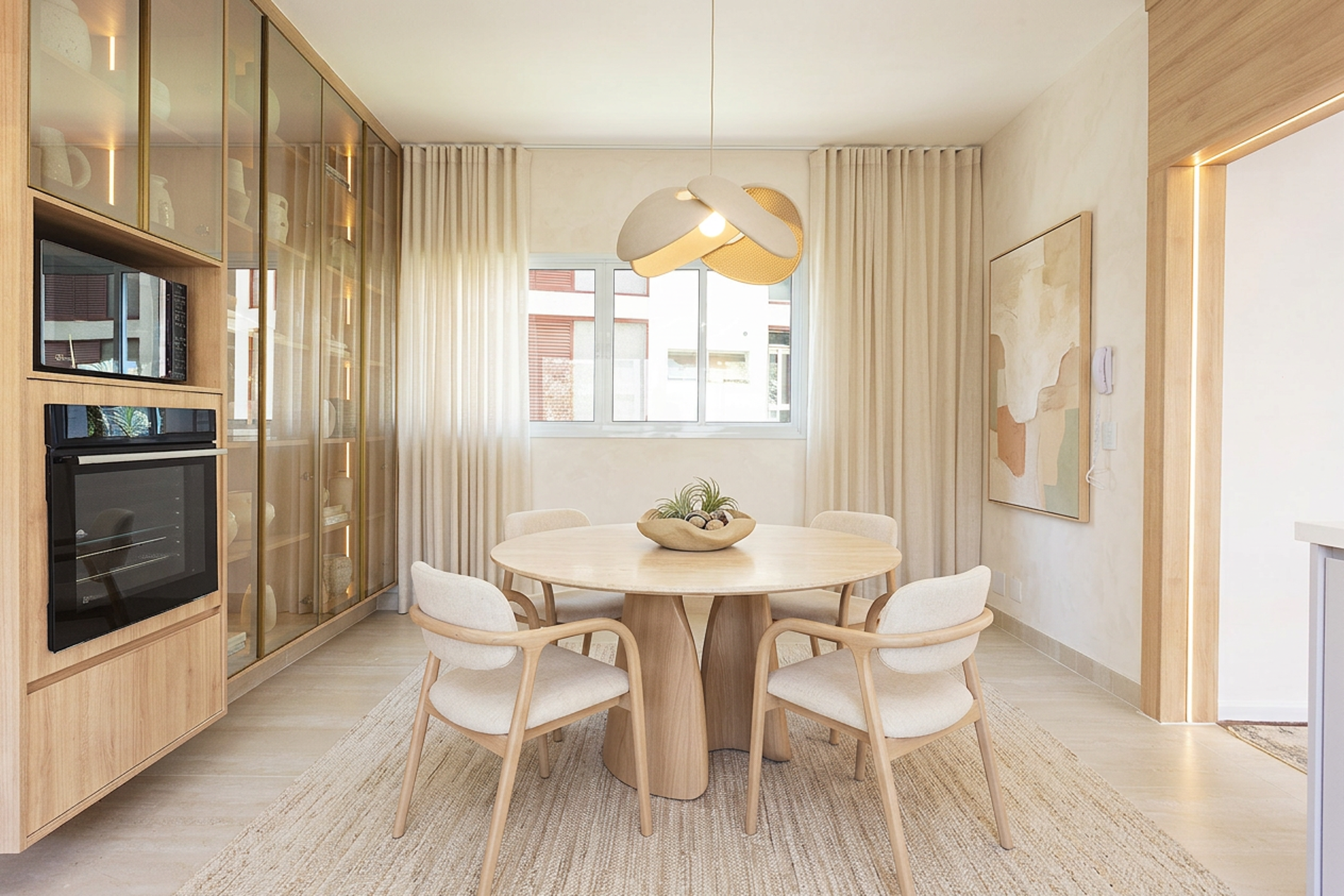 Apartamento no Consolação