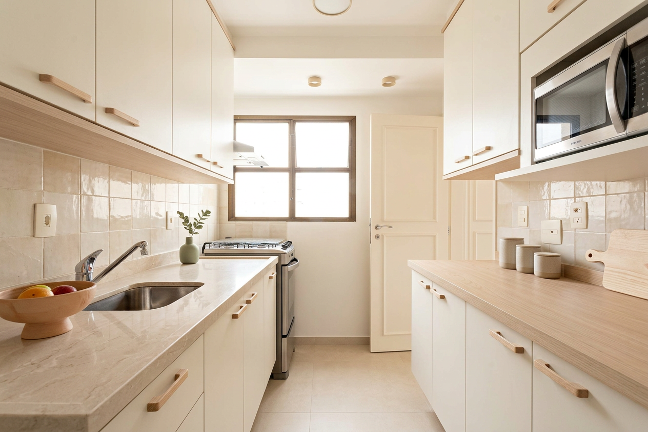Apartamento no Jardim Paulista