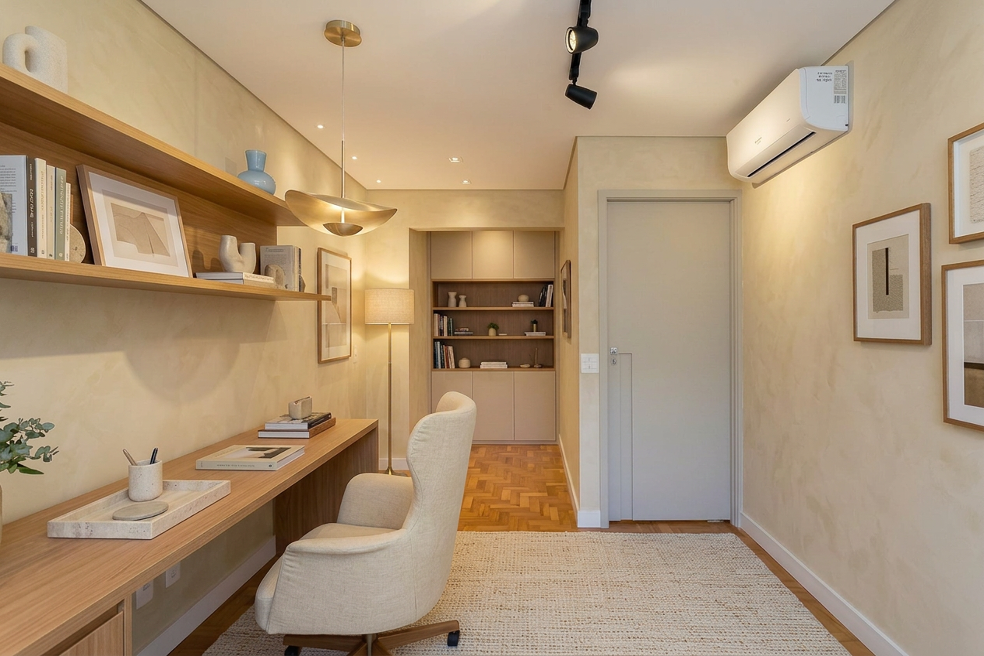 Apartamento no Jardim Paulista