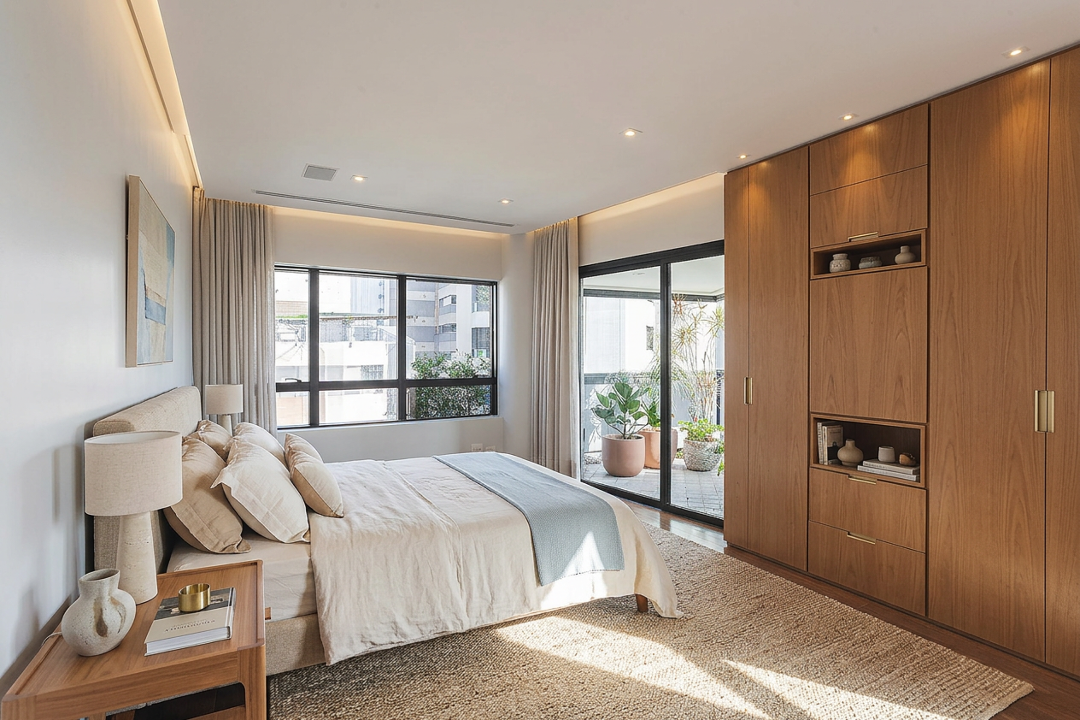 Apartamento no Jardim Paulista
