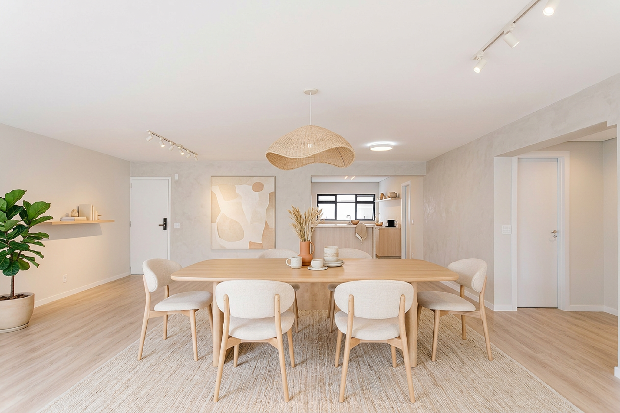 Apartamento no Pinheiros