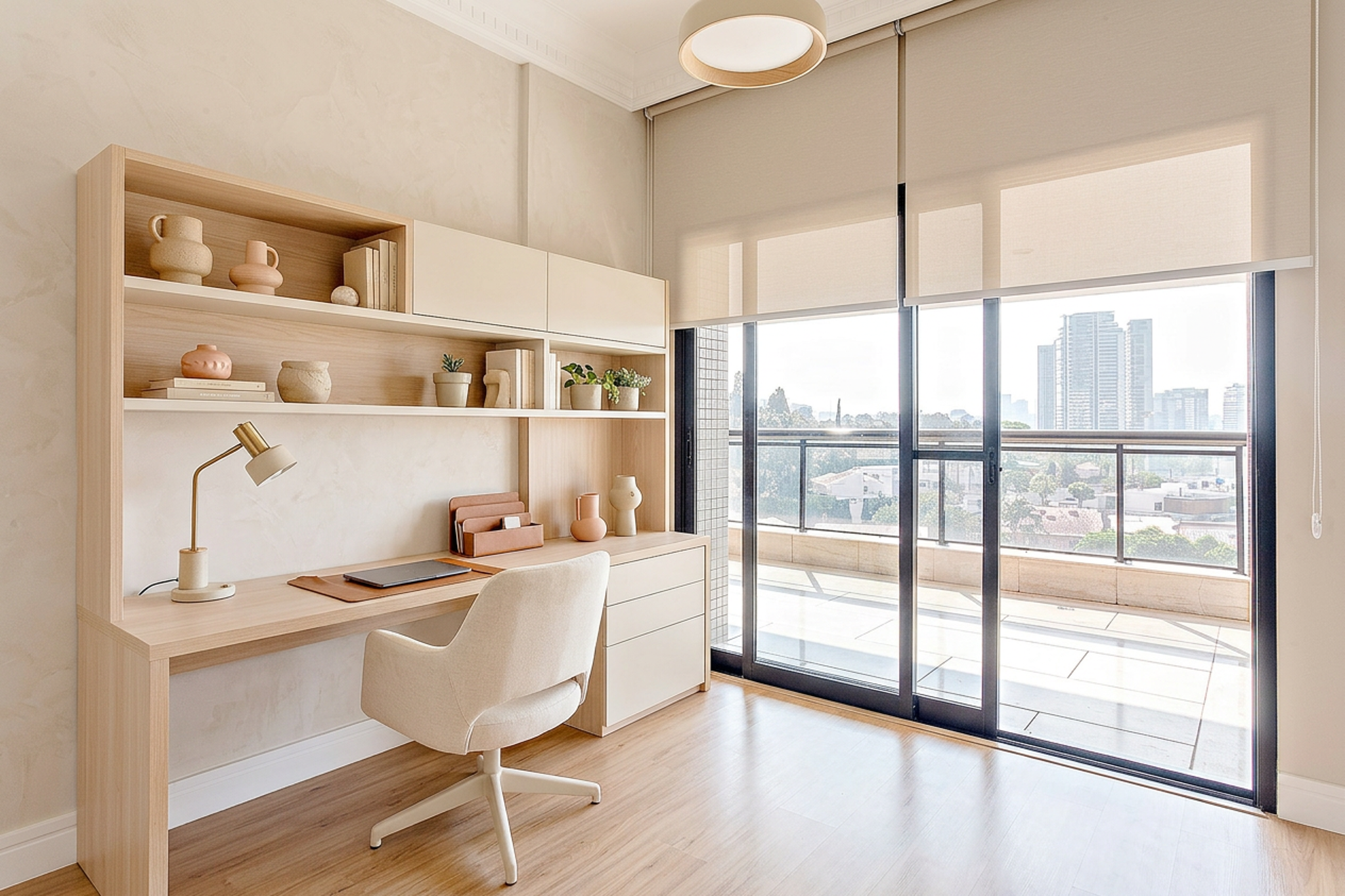 Apartamento no Jardim Vitória Régia