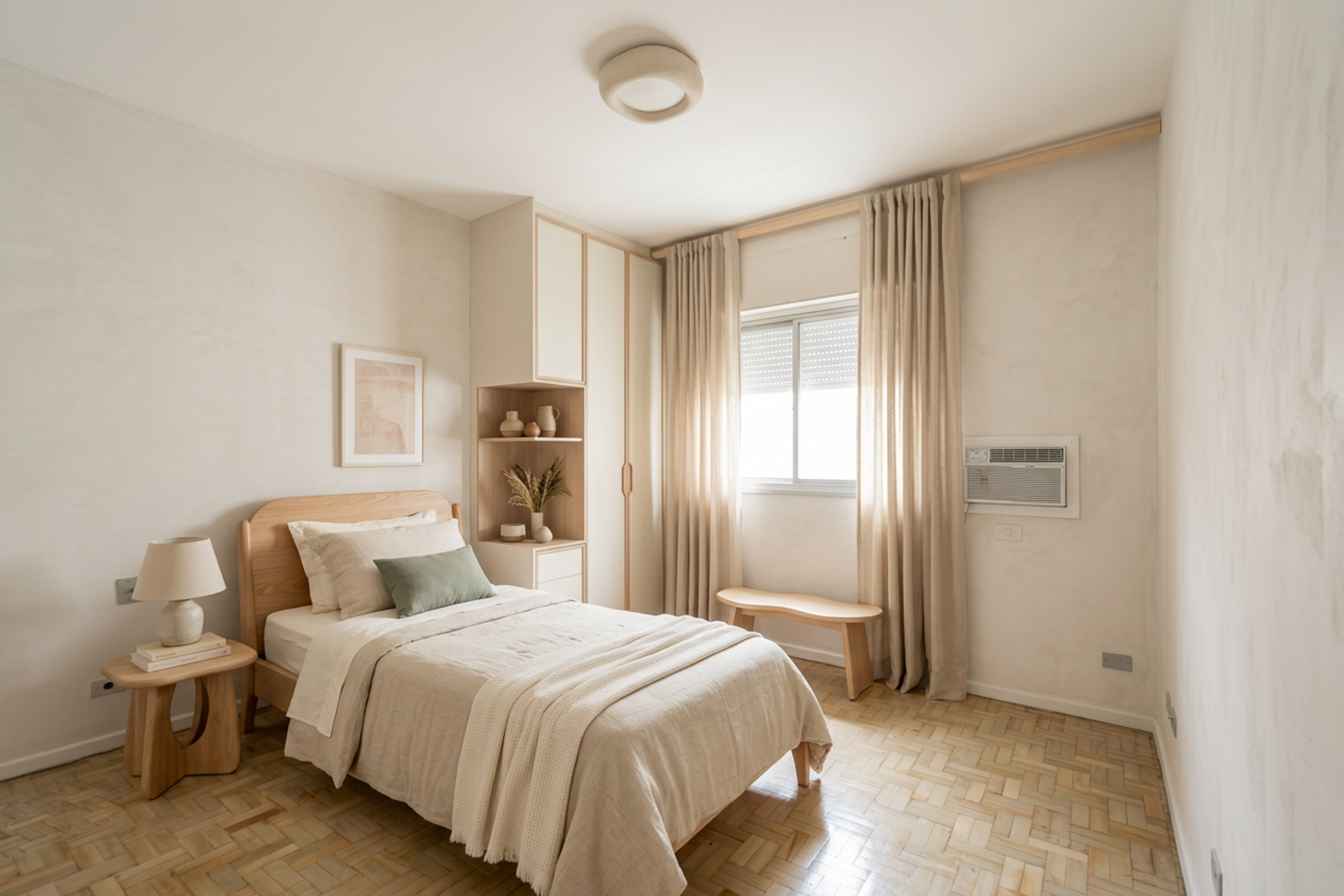 Apartamento no Jardim Paulista