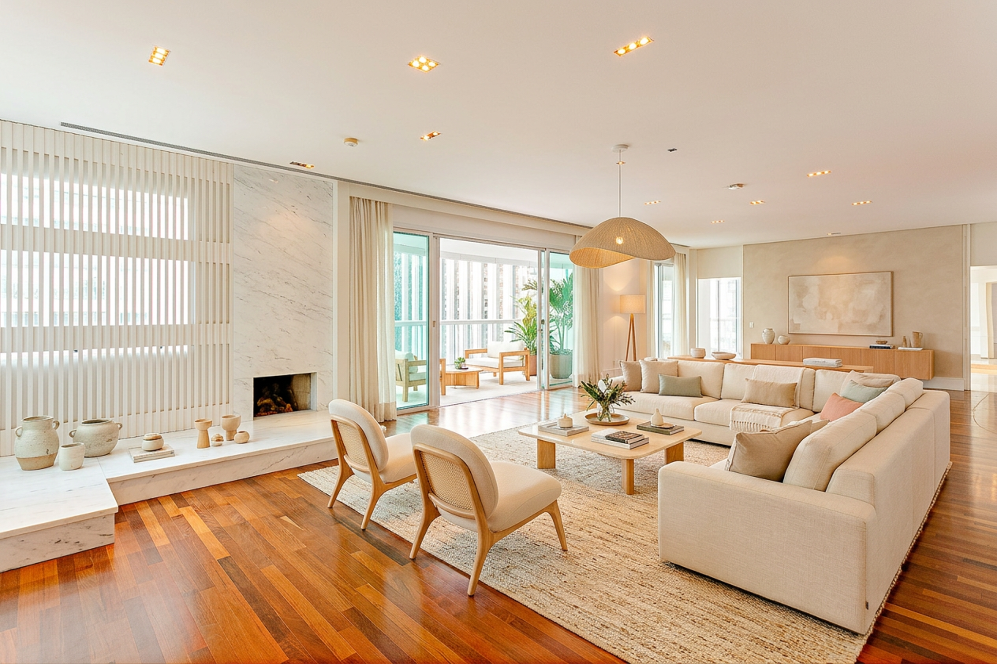 Apartamento no Itaim Bibi