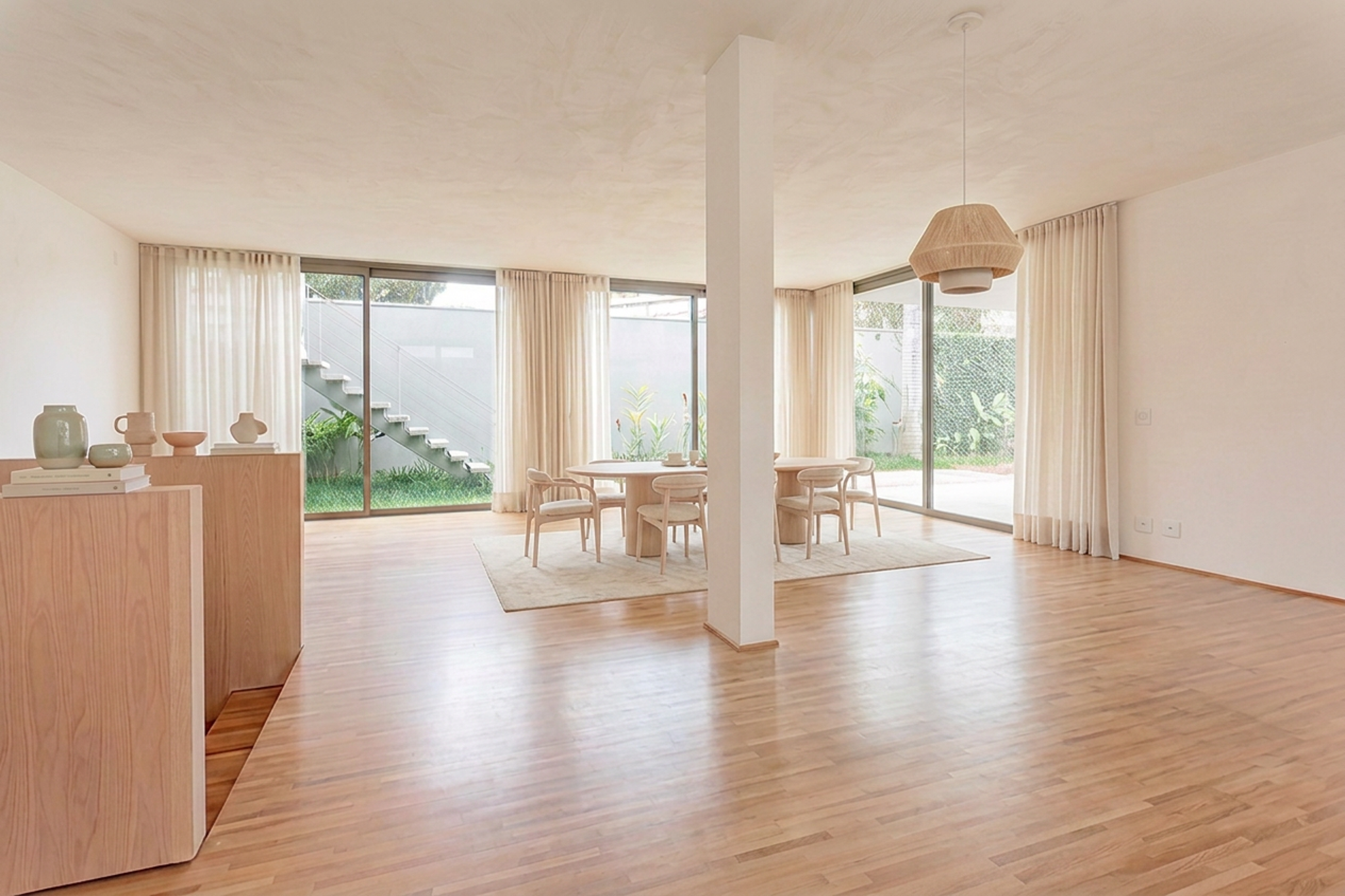 Casa no Alto de Pinheiros