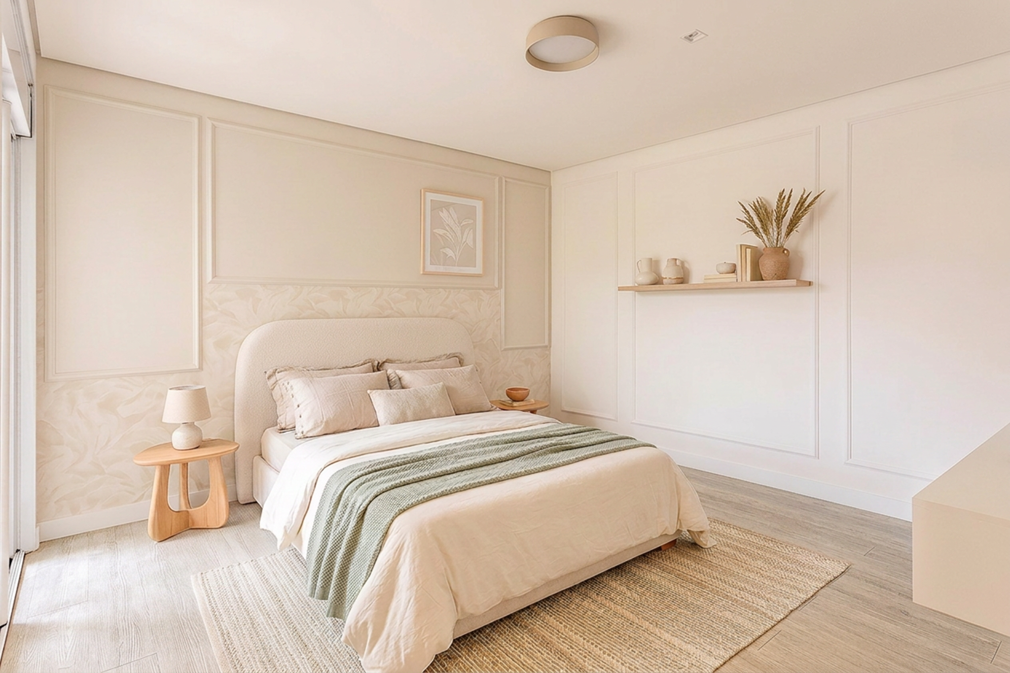 Apartamento no Vila Nova Conceição