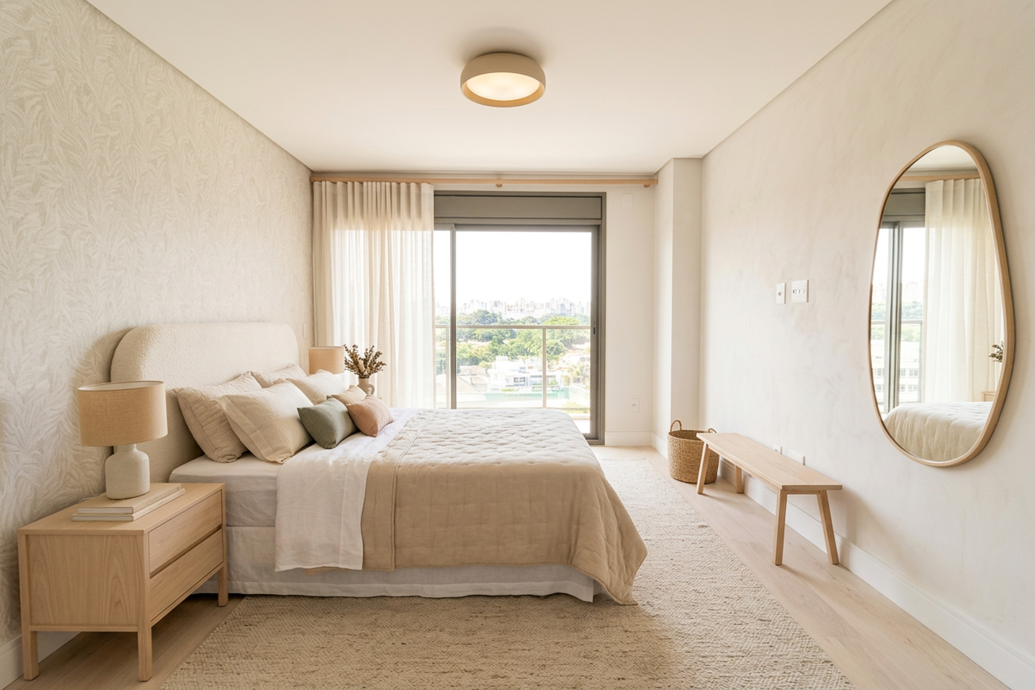 Apartamento no Moema