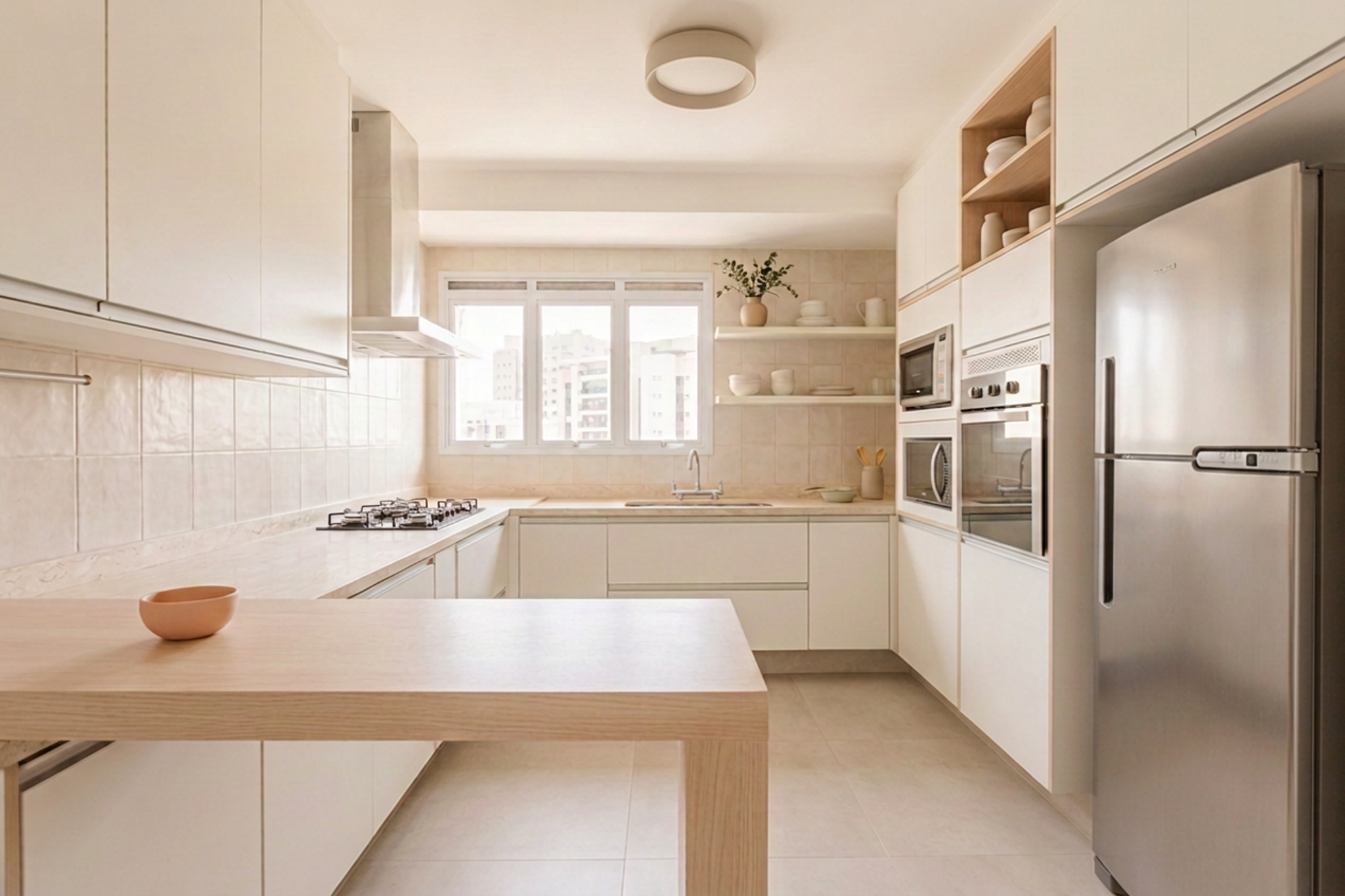 Apartamento no Alto da Lapa