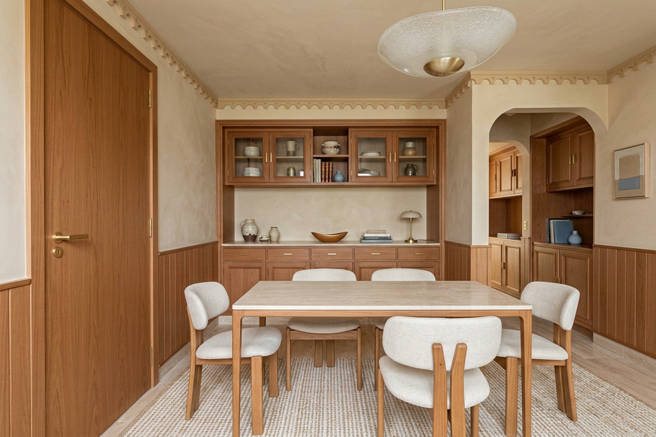 Apartamento no Bela Vista