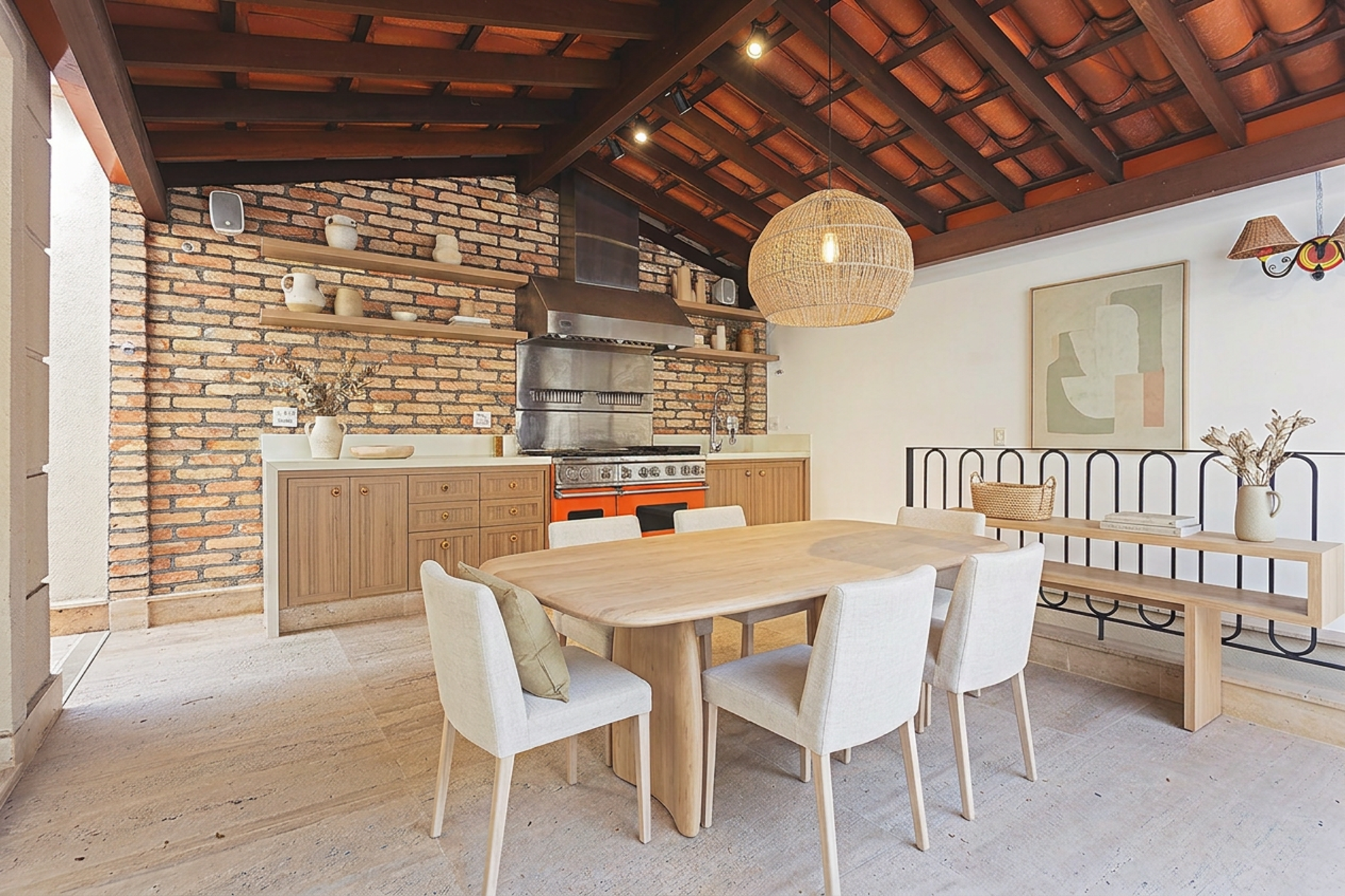 Casa em Condomínio no Jardim Europa