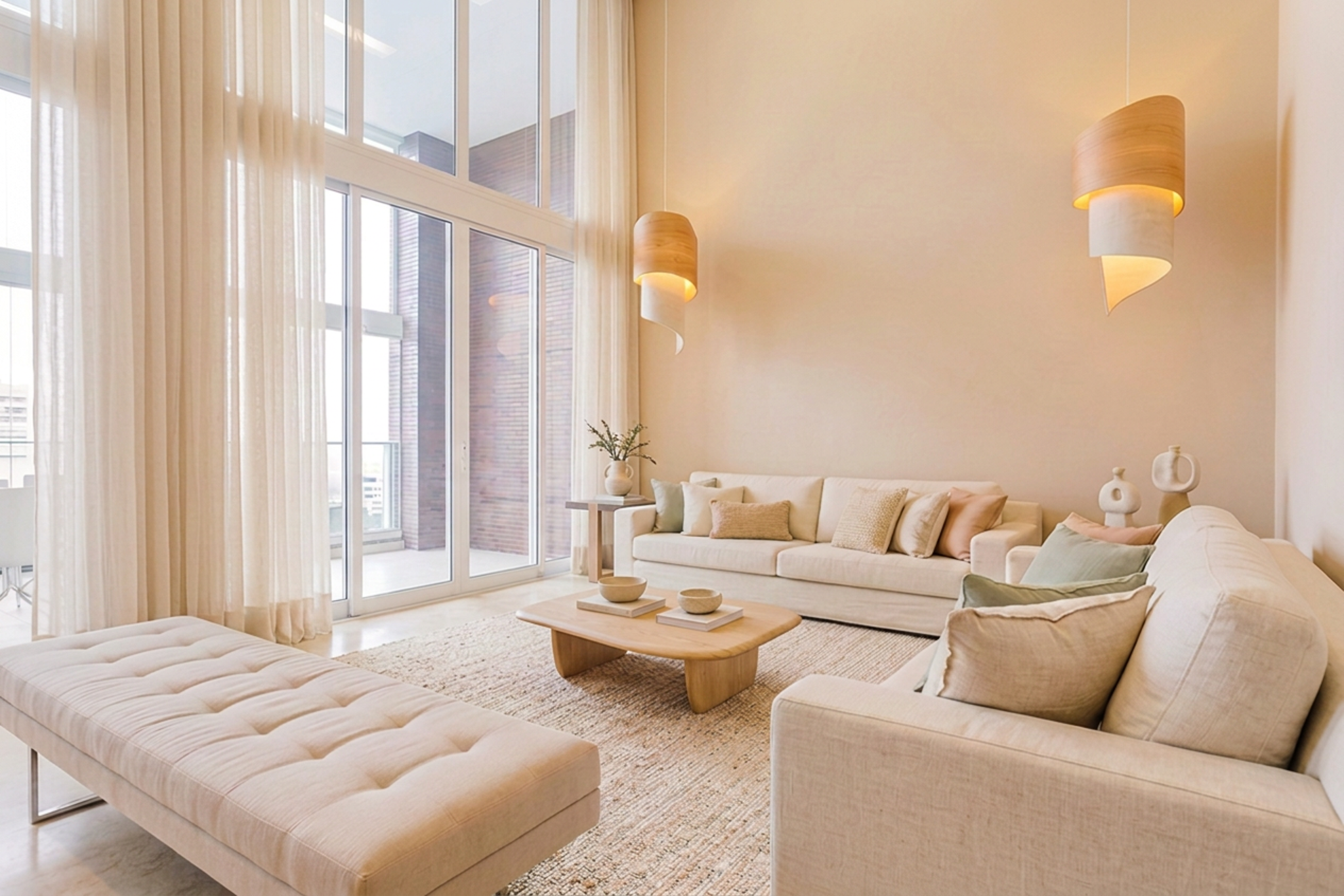 Apartamento no Alto da Lapa