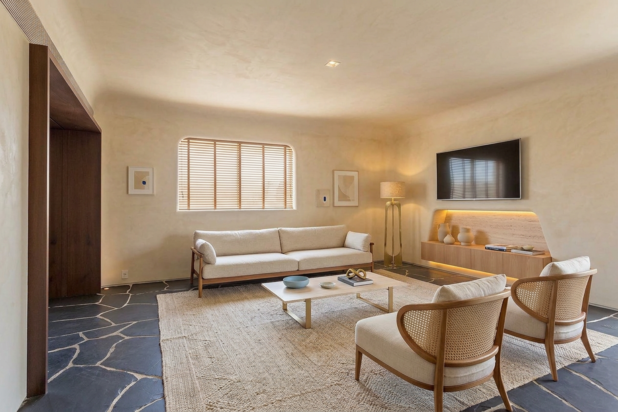 Apartamento no Cerqueira César