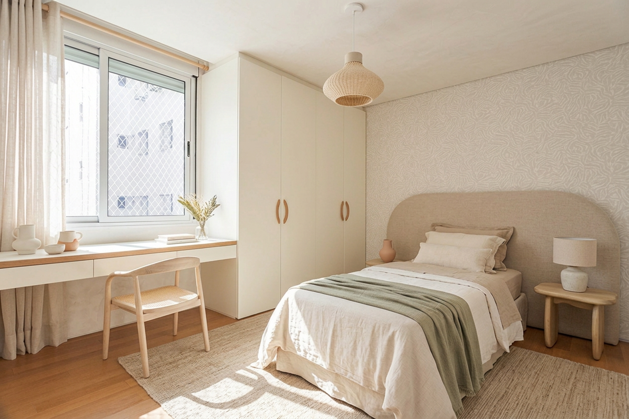 Apartamento no Jardim Paulista