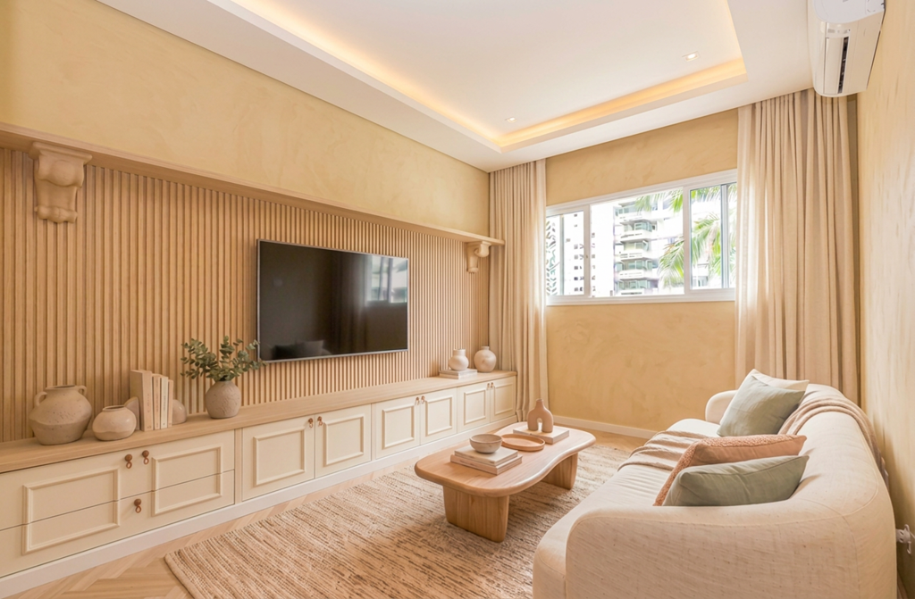 Apartamento no Jardim Paulista
