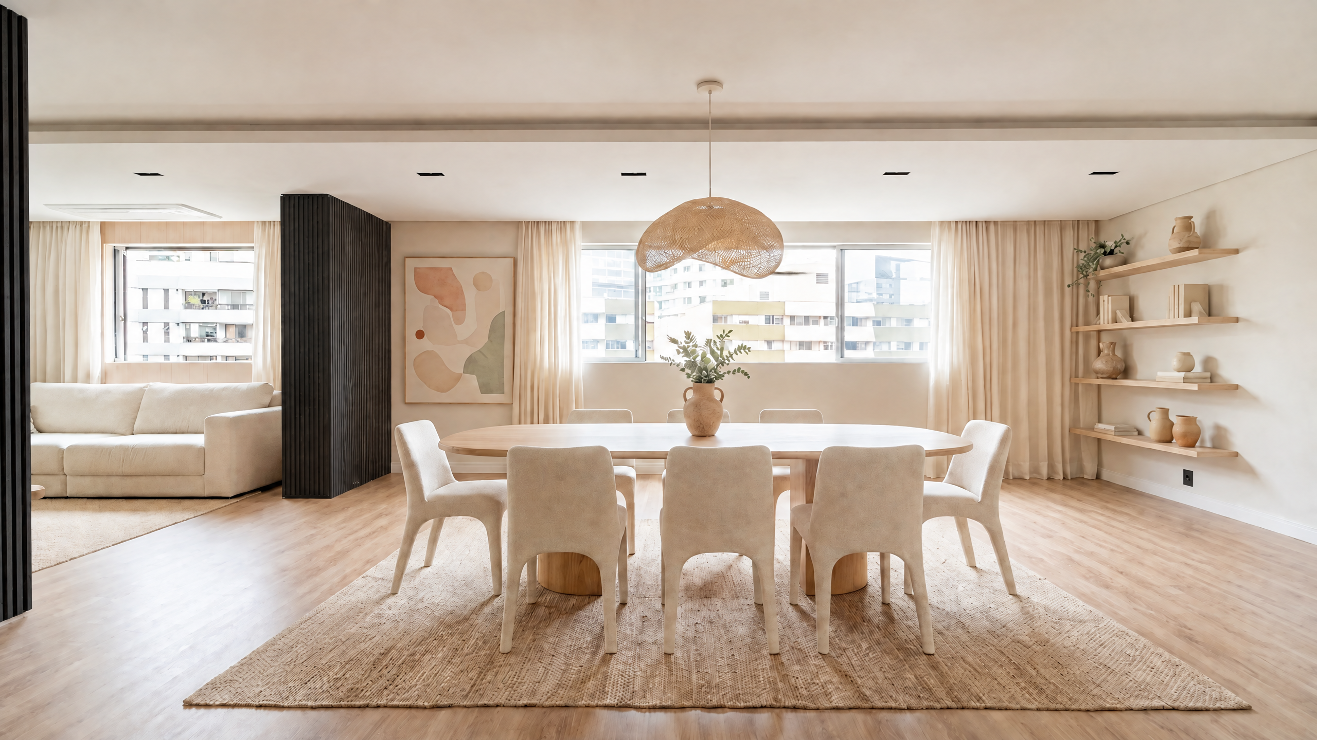 Apartamento no Itaim Bibi