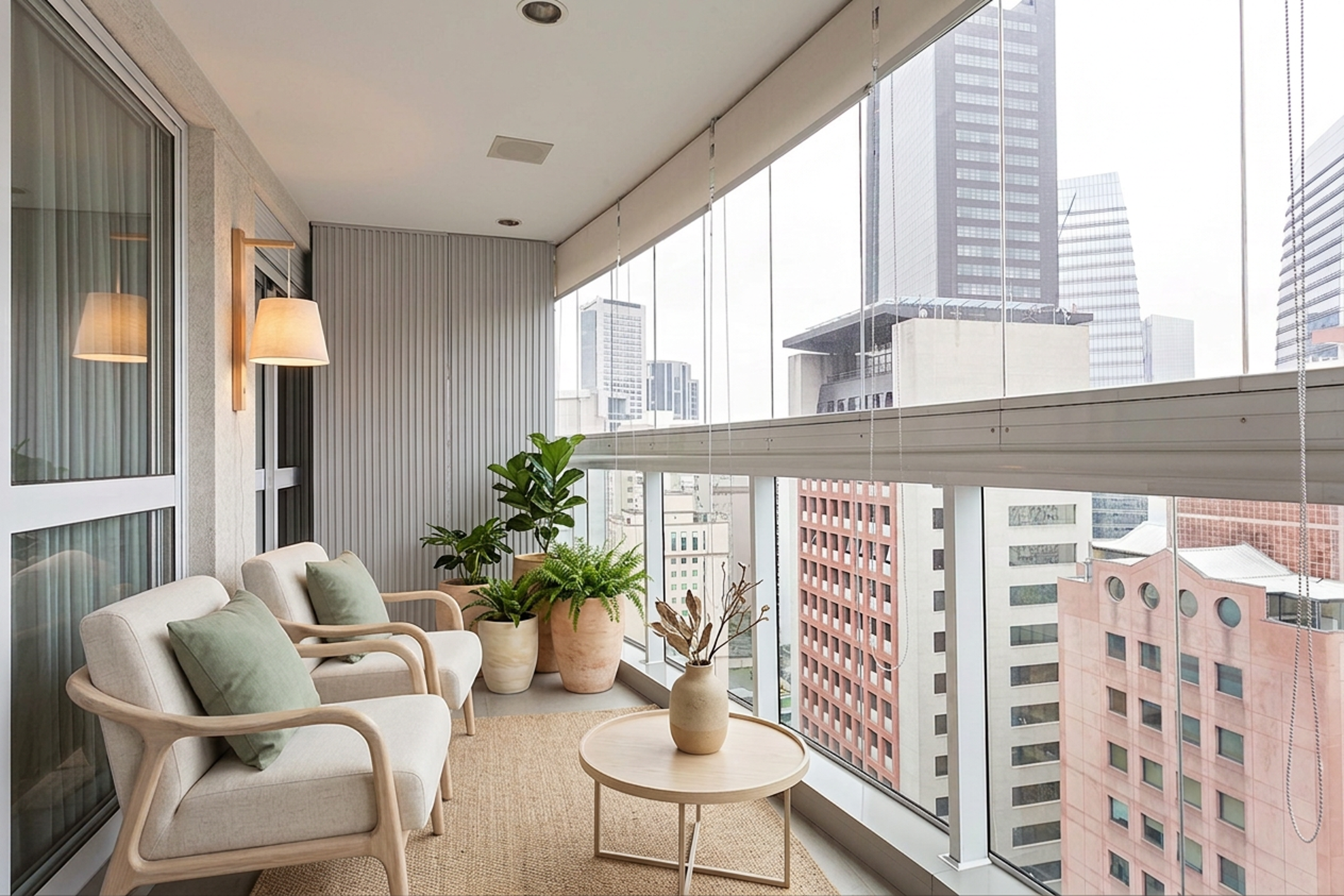 Apartamento no Vila Olímpia