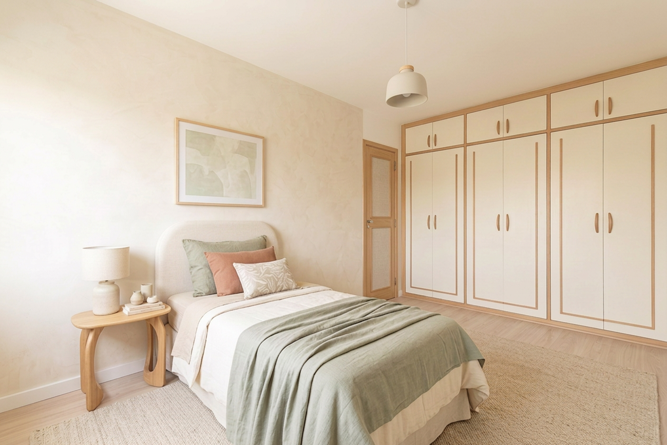 Apartamento no Higienópolis