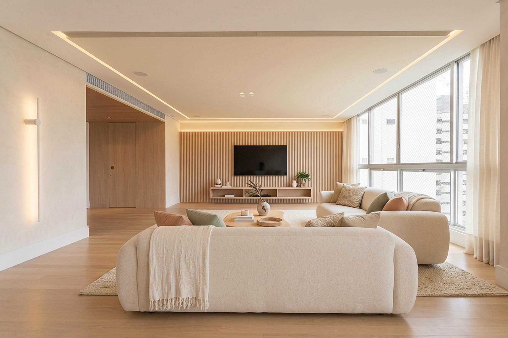 Apartamento no Jardim Paulista